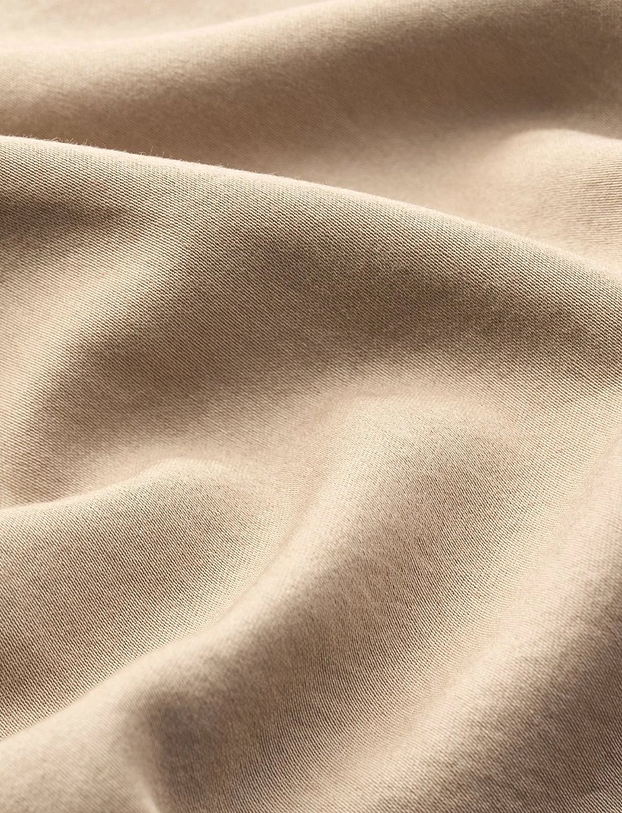 Sekan Studio - Pillowcase - kopfkissenbezüge - walnut brown - 1