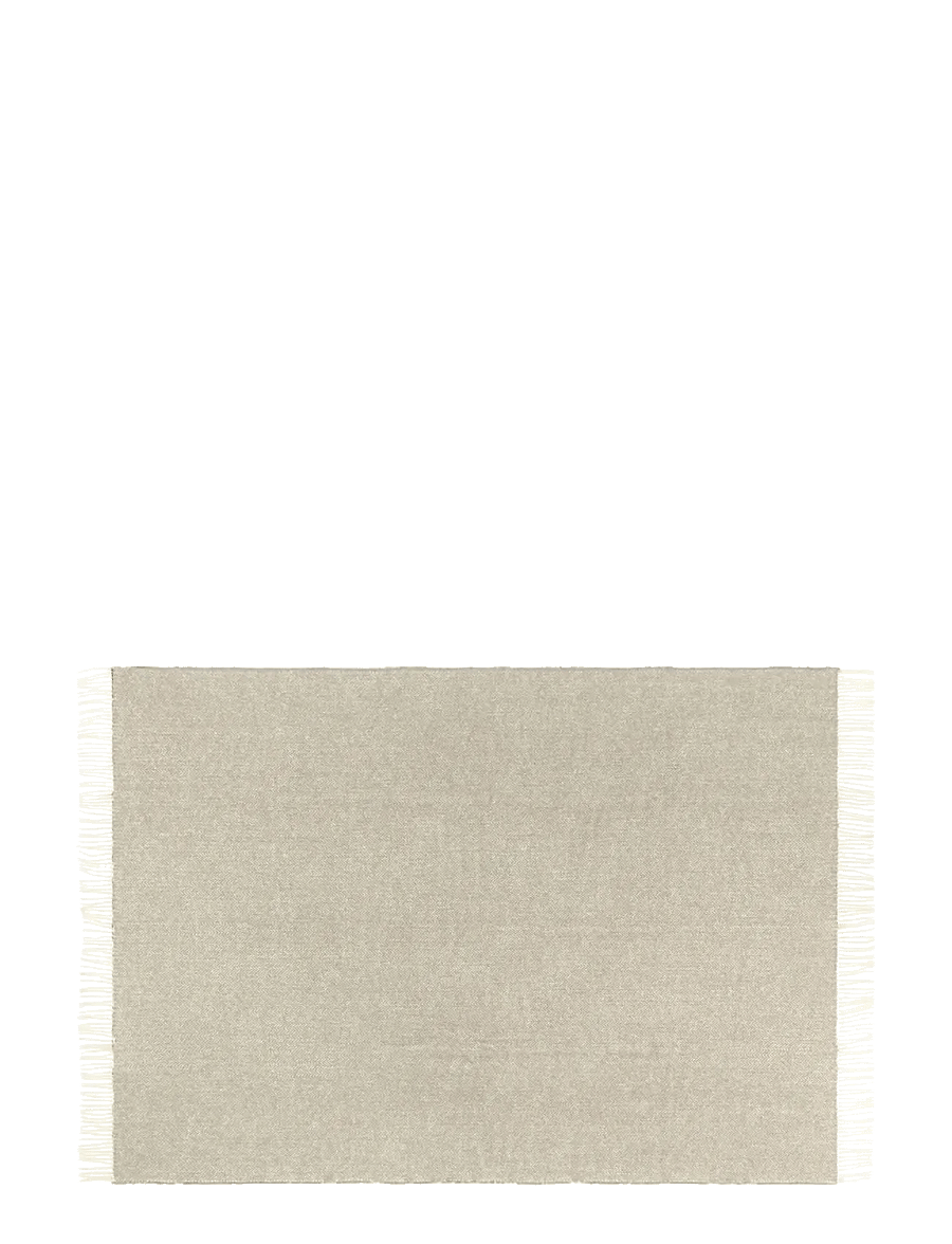 Sekan Studio - Plaid 140x200, Natural - tekid ja katted - natural - 1