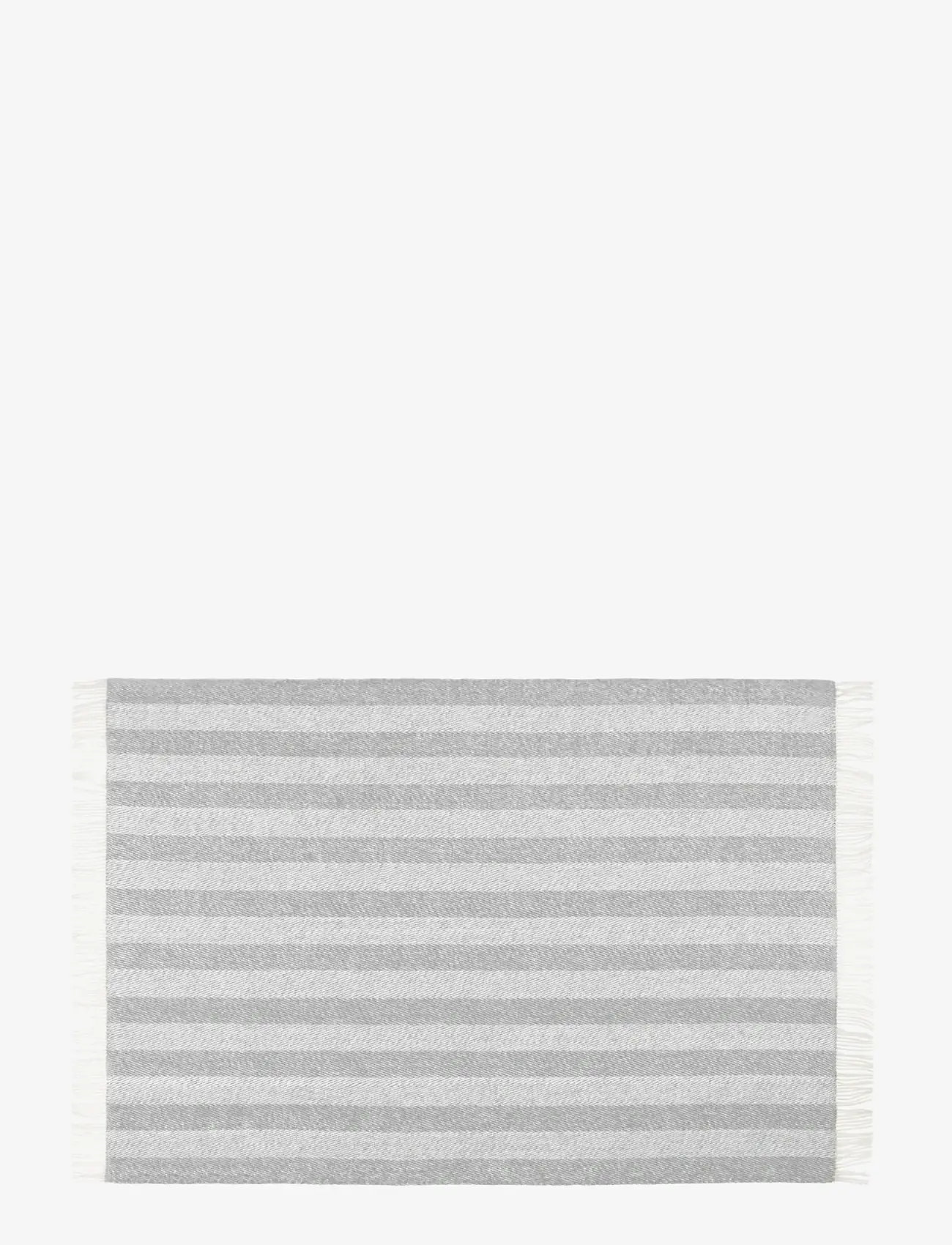 Sekan Studio - Plaid 140x200, Grey - köp efter pris - grey - 1
