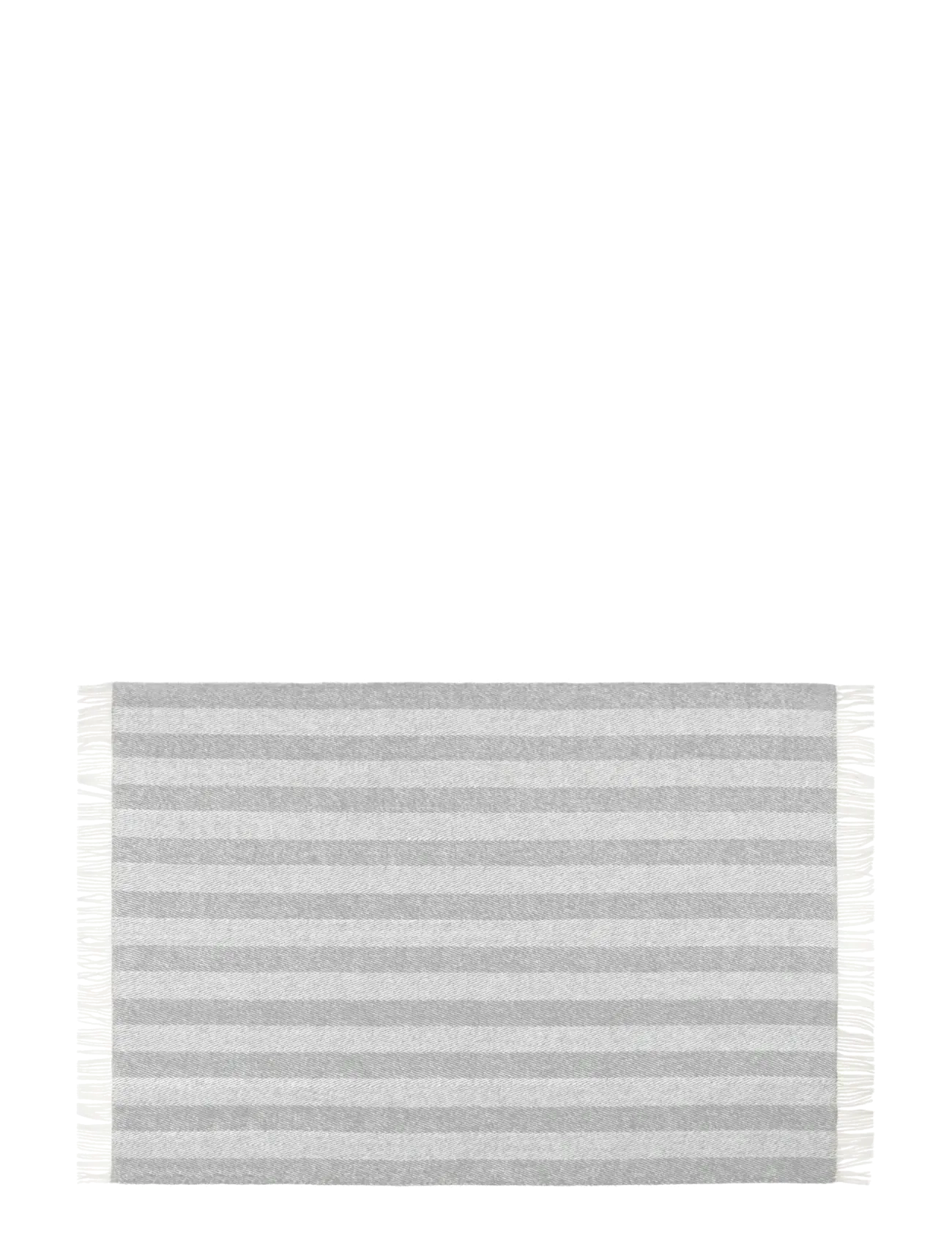 Sekan Studio - Plaid 140x200, Grey - Āra tekstilizstrādājumi - grey - 1