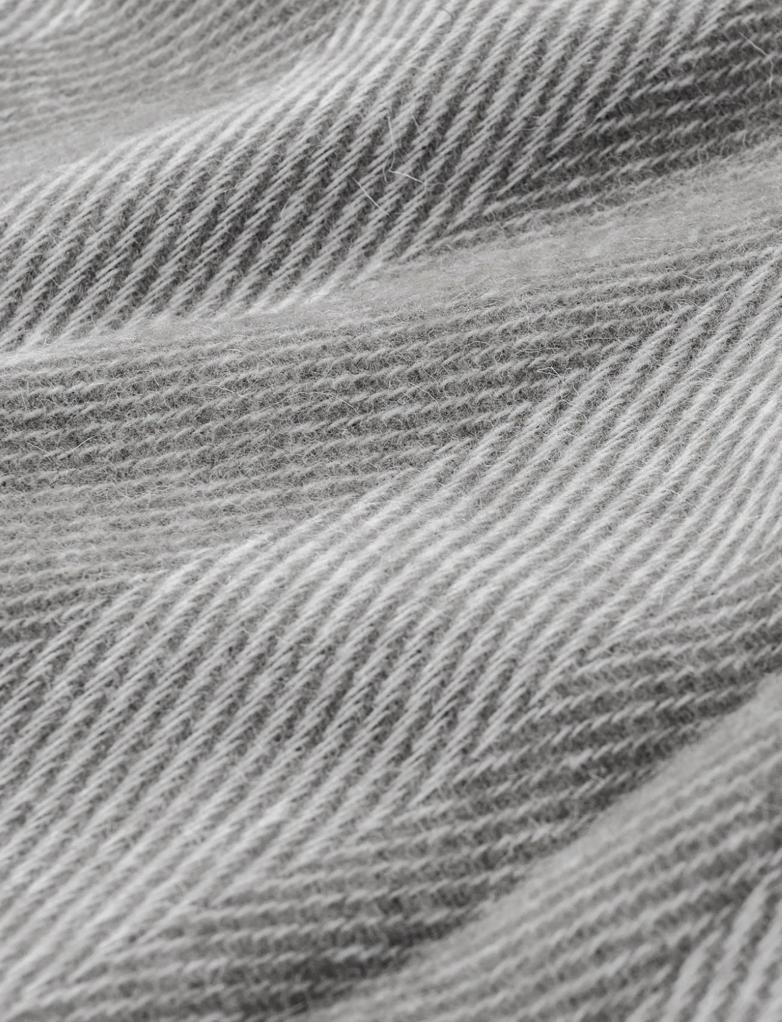 Sekan Studio - Plaid 140x200, Grey - Āra tekstilizstrādājumi - grey - 2