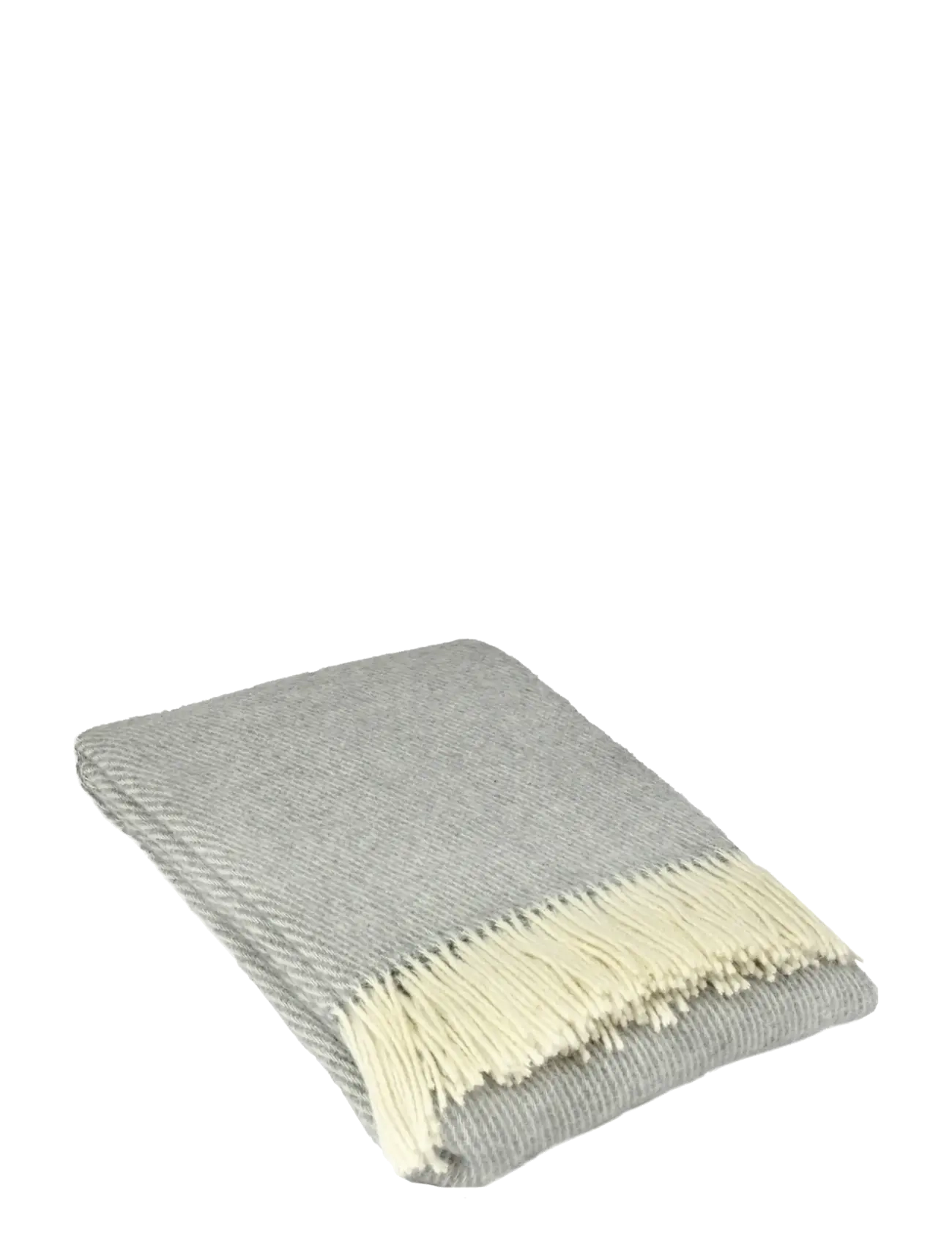 Sekan Studio Plaid 140X200, Grey, Cushions & Blankets, Grau - Blankets Throws, Homeware