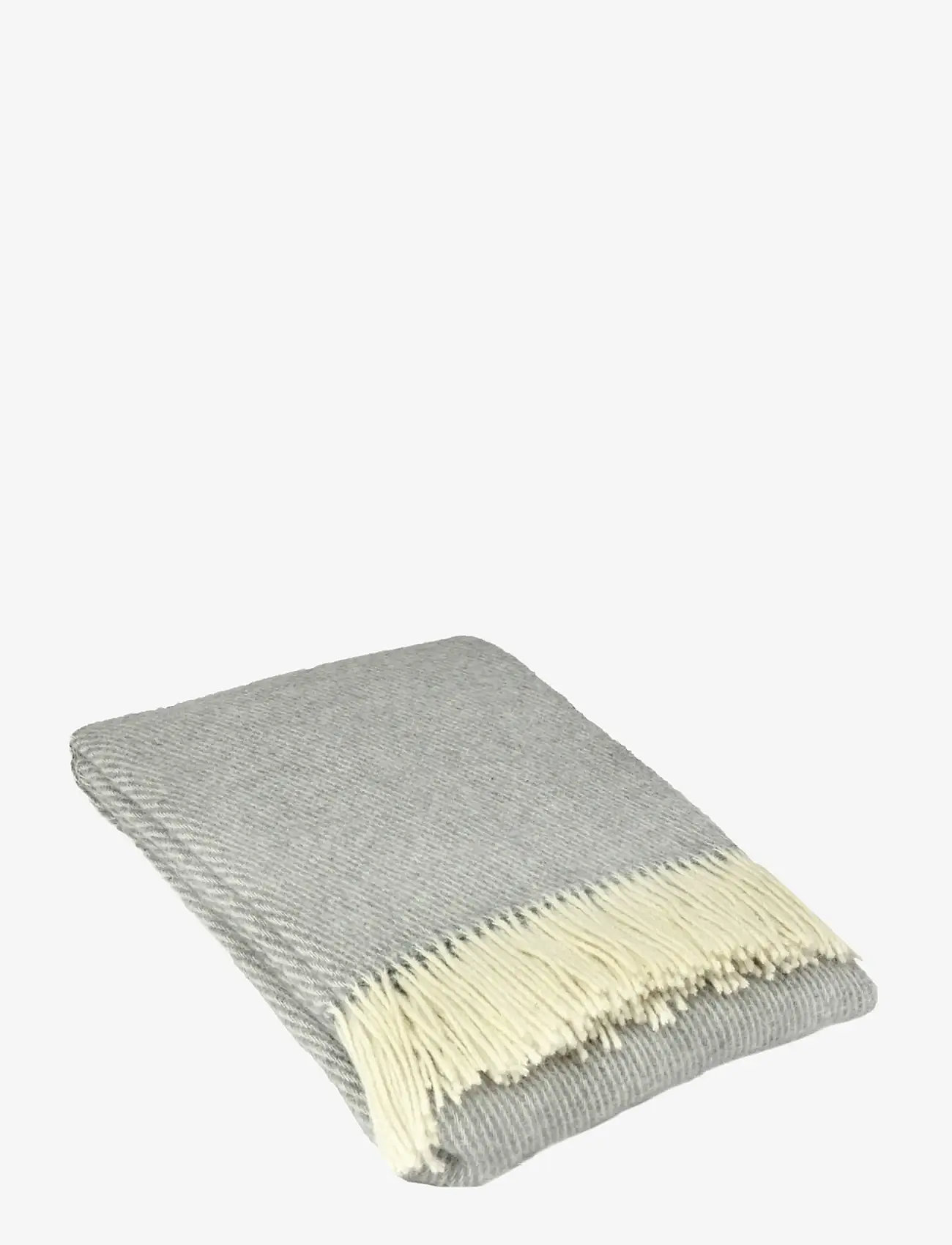 Sekan Studio - Plaid 140x200, Grey - köp efter pris - grey - 0