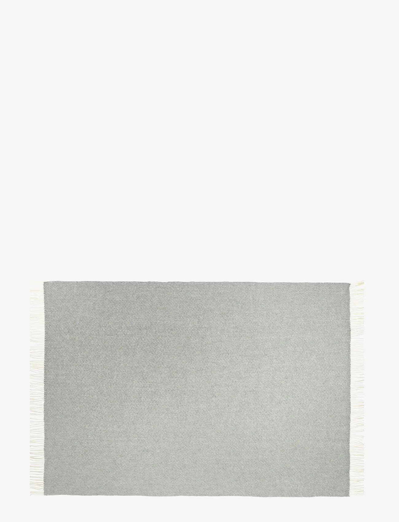 Sekan Studio - Plaid 140x200, Grey - köp efter pris - grey - 1