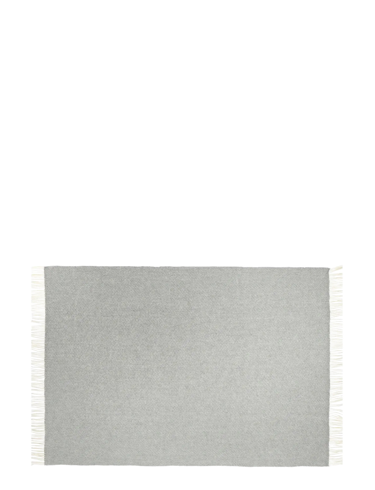 Sekan Studio - Plaid 140x200, Grey - nach preis einkaufen - grey - 1