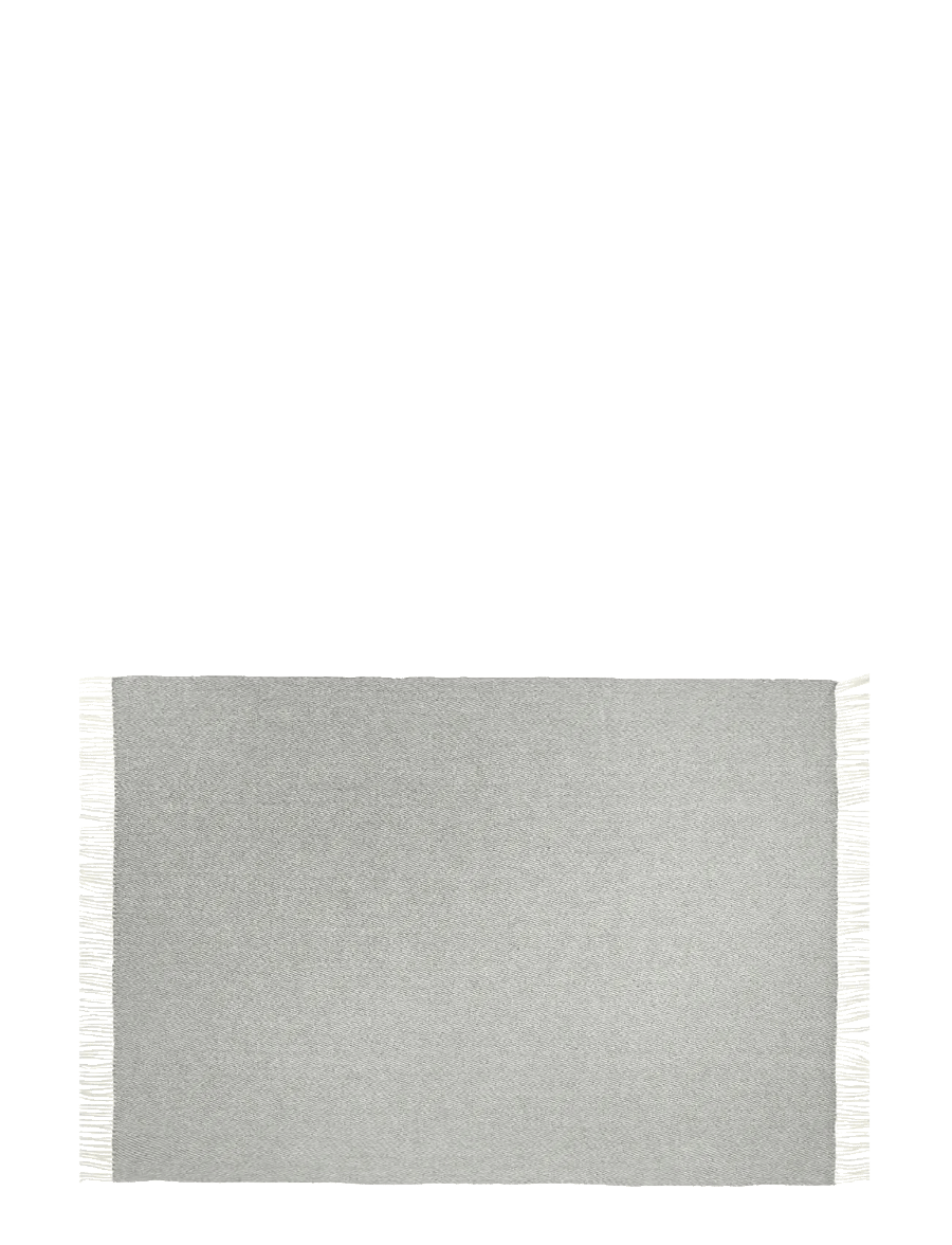 Sekan Studio - Plaid 140x200, Grey - tekid ja katted - grey - 1