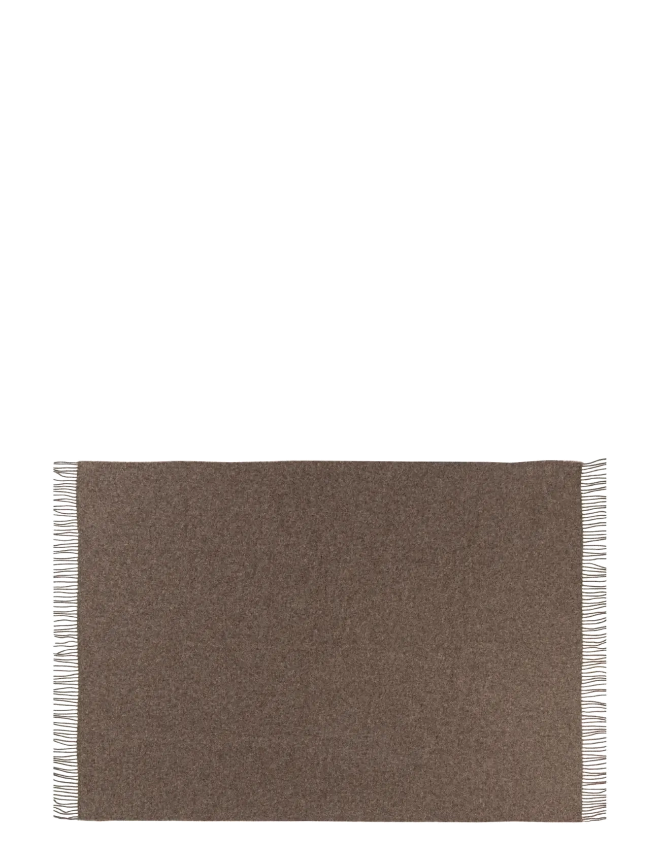 Sekan Studio - Plaid 140x200, Light Brown - outdoor textiles - light brown - 1