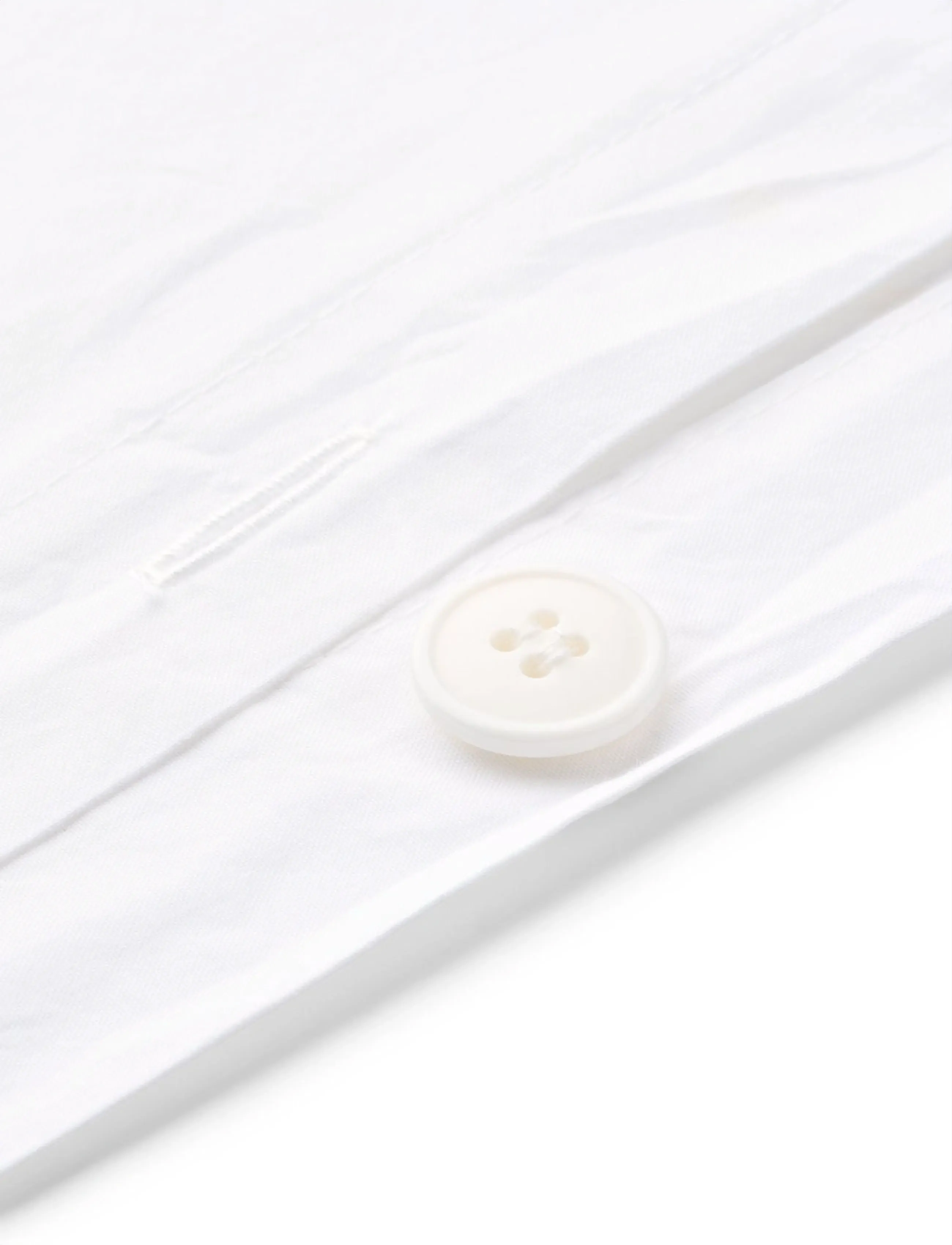 Sekan Studio Bedding Set, 140X200/60X63, White, Sengetekstiler > Sengesæt, Unisex