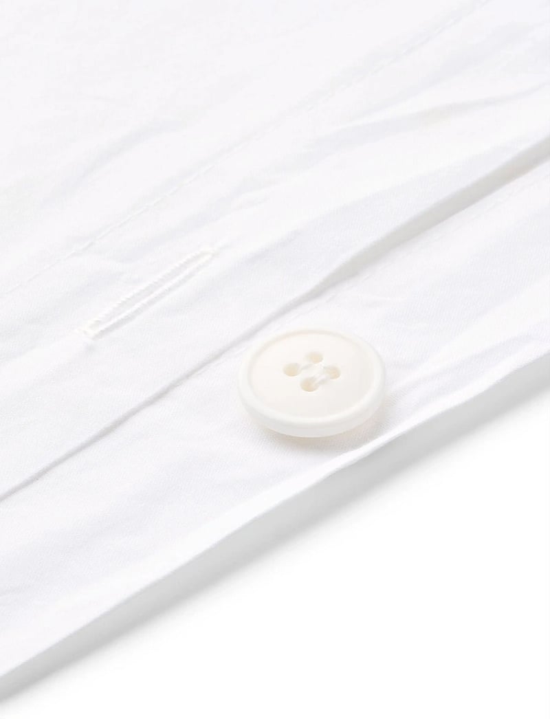 Sekan Studio - Bedding set - bettwäsche-set - white - 2