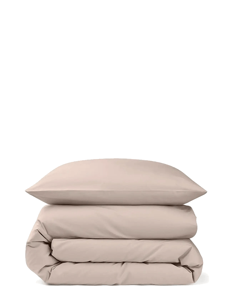 Sekan Studio - Bedding set - bettwäsche-set - taupe - 0