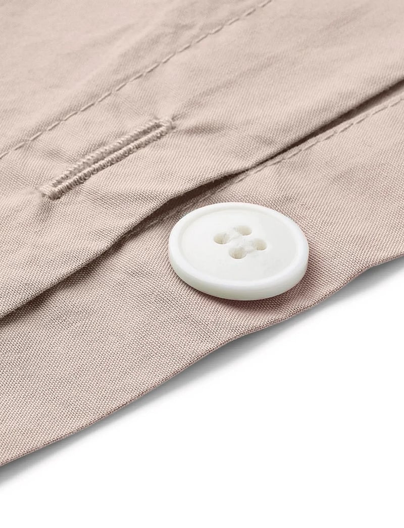 Sekan Studio - Bedding set - bettwäsche-set - taupe - 2