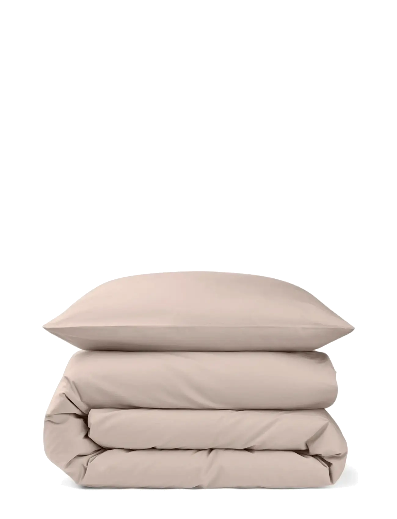 Sekan Studio Bedding set - Bettwäsche-Set - TAUPE / beige