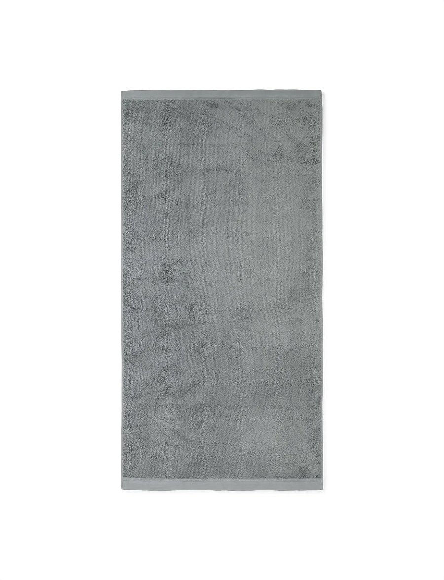 Sekan Studio - Terry Towel - gesichtshandtücher - antracit - 0