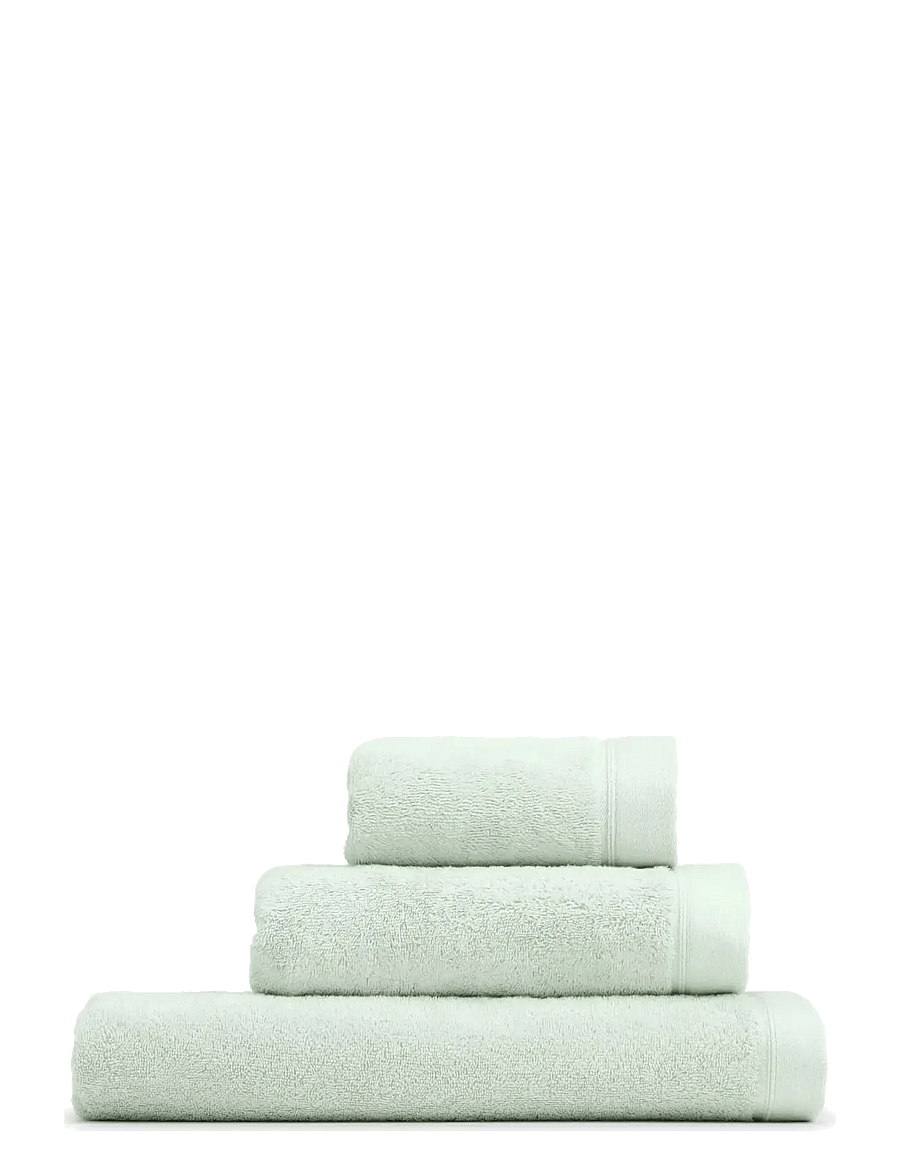 Sekan Studio - Terry Towel - gesichtshandtücher - green - 1