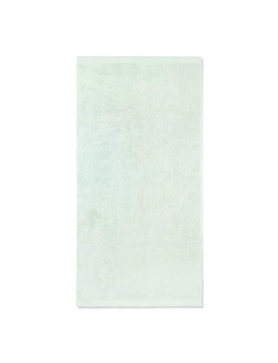 Sekan Studio - Terry Towel - gesichtshandtücher - green - 0