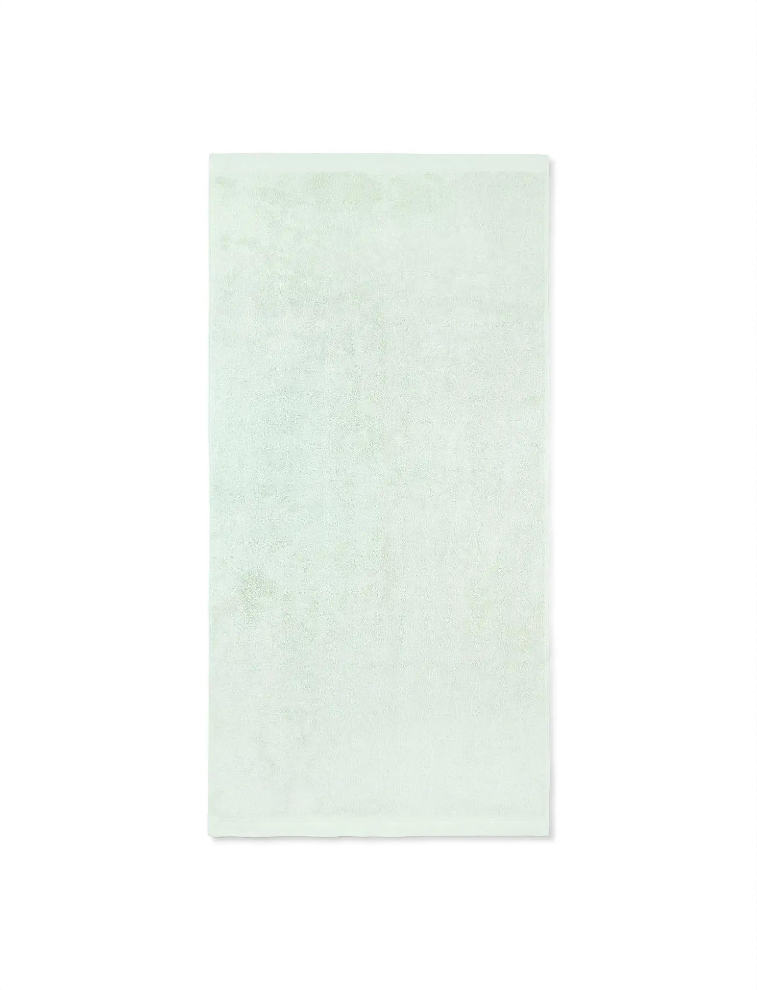 Sekan Studio Terry Towel, 70X140, Towels & Bath Towels, Grün - Homeware