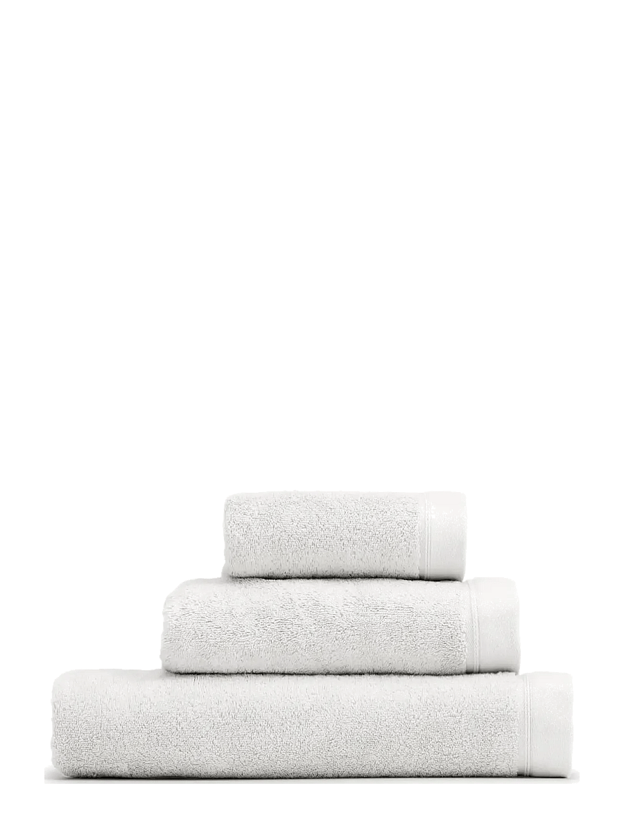 Sekan Studio - Terry Towel - gesichtshandtücher - grey - 1