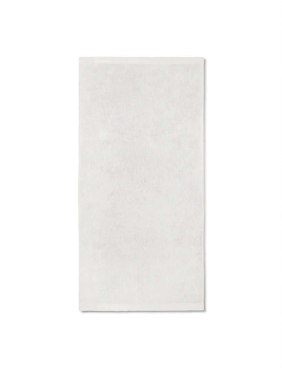 Sekan Studio - Terry Towel - gesichtshandtücher - grey - 0