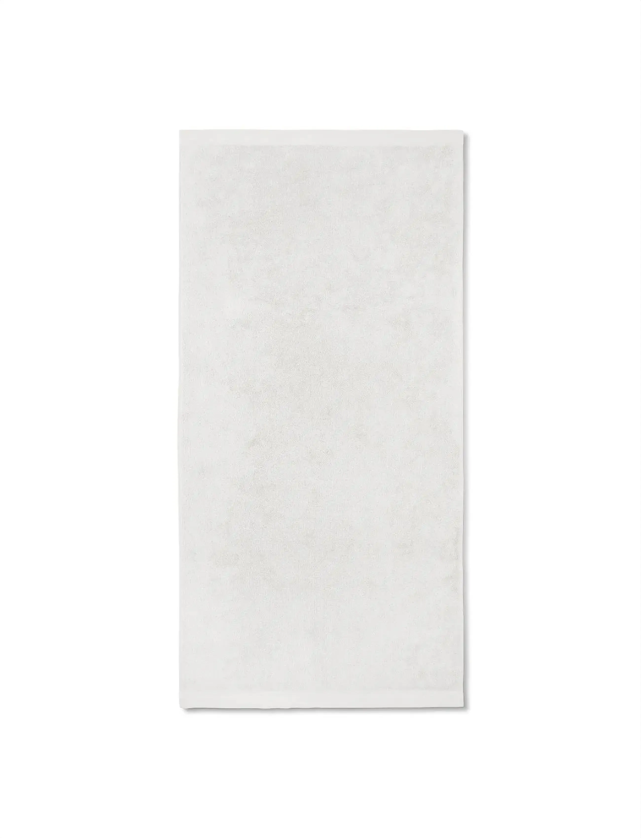 Sekan Studio Terry Towel, 70X140, Towels & Bath Towels, Weiß - Homeware