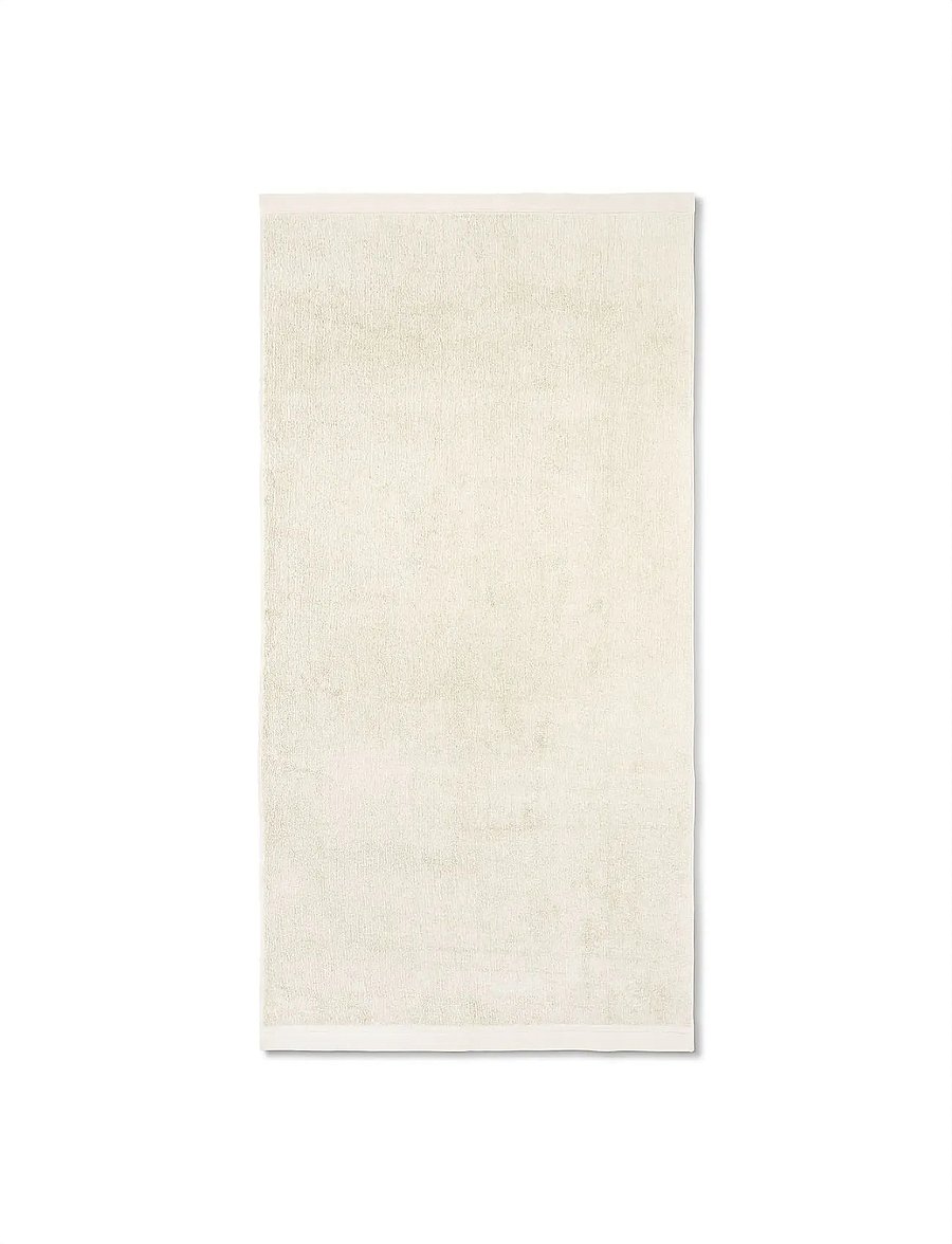 Sekan Studio - Terry Towel - gesichtshandtücher - mokka - 0