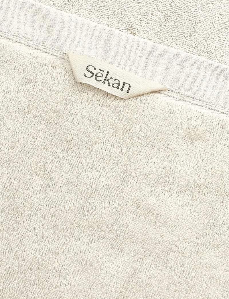 Sekan Studio - Terry Towel - saunalinad - mokka - 2