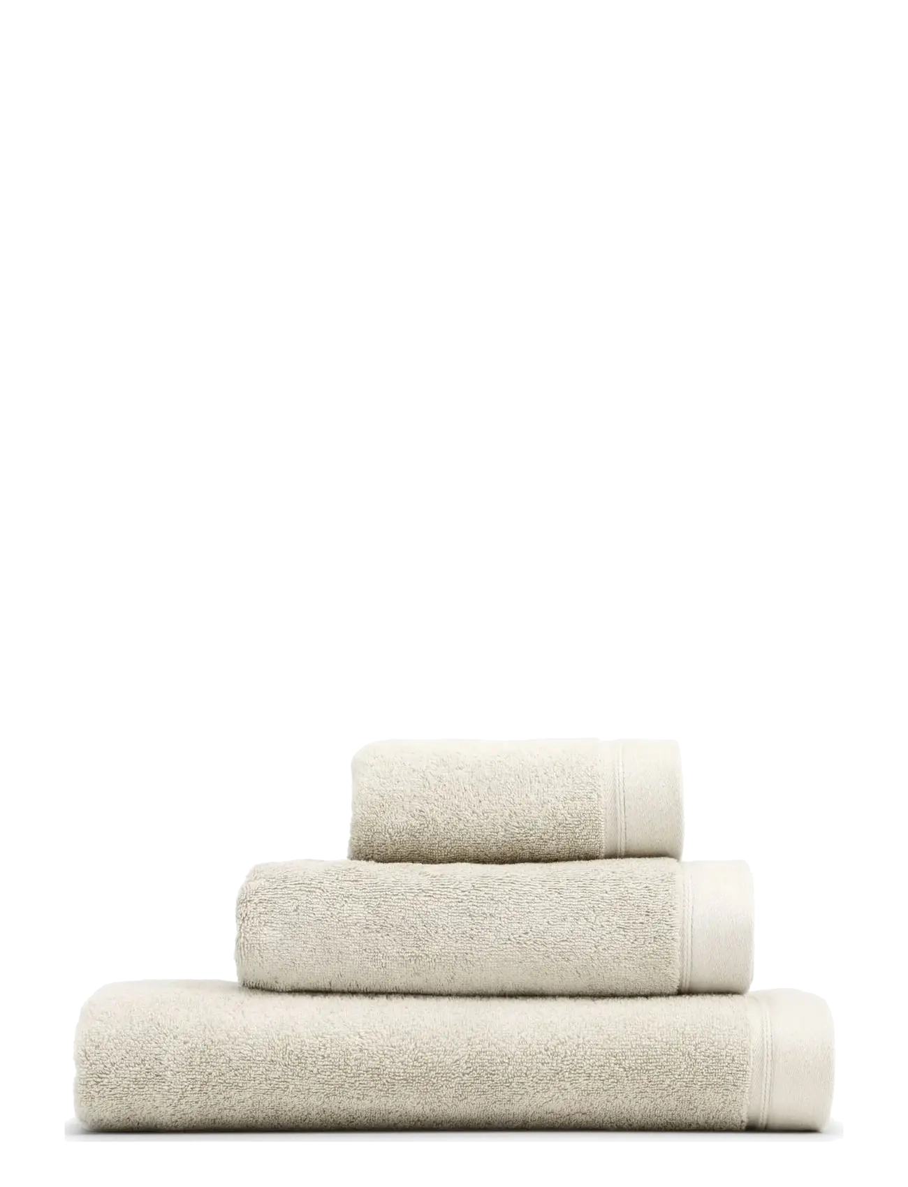 Sekan Studio Terry Towel - Mors dags gaver - MOKKA / beige