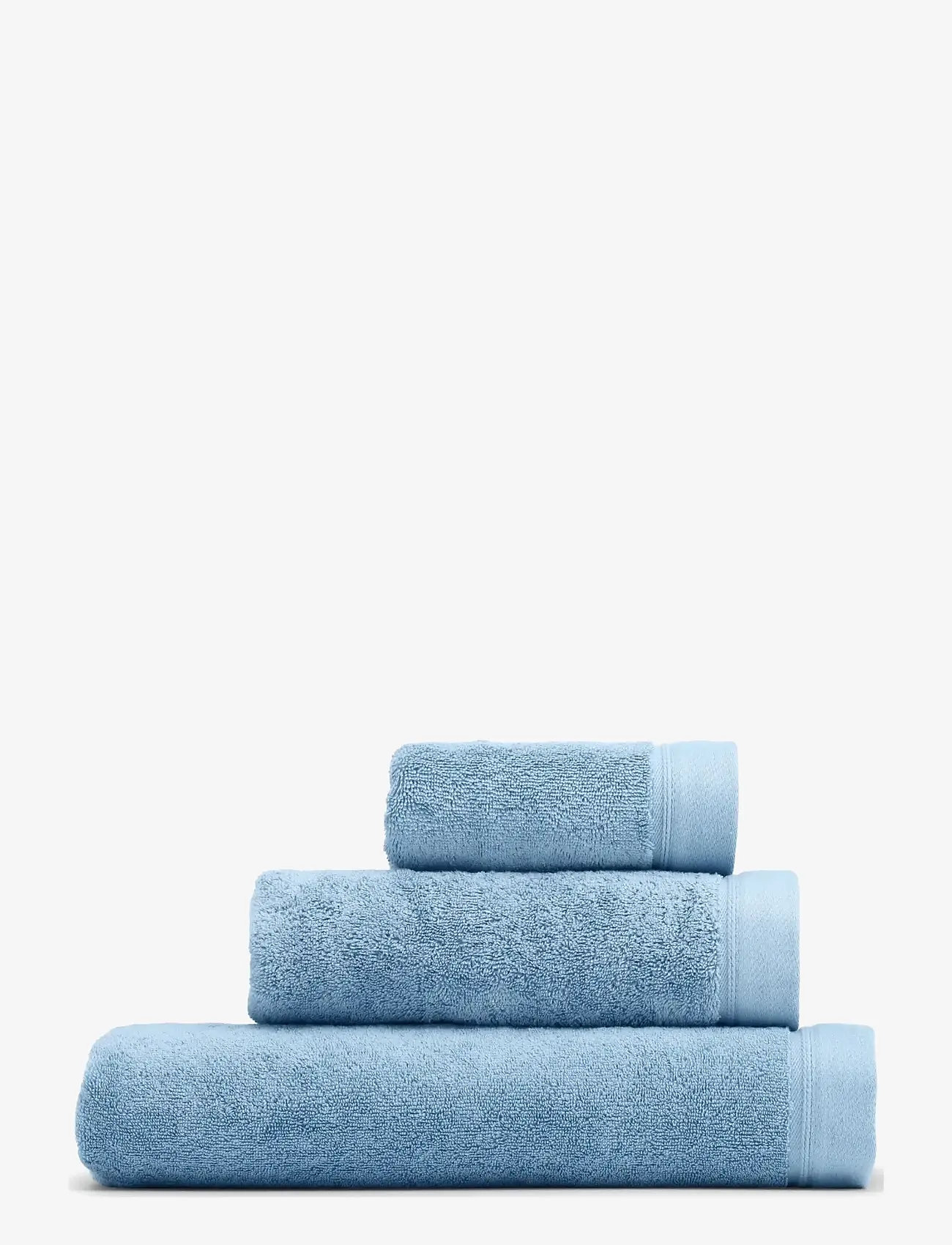 Sekan Studio - Terry Towel - vaskeklude - petrol - 0