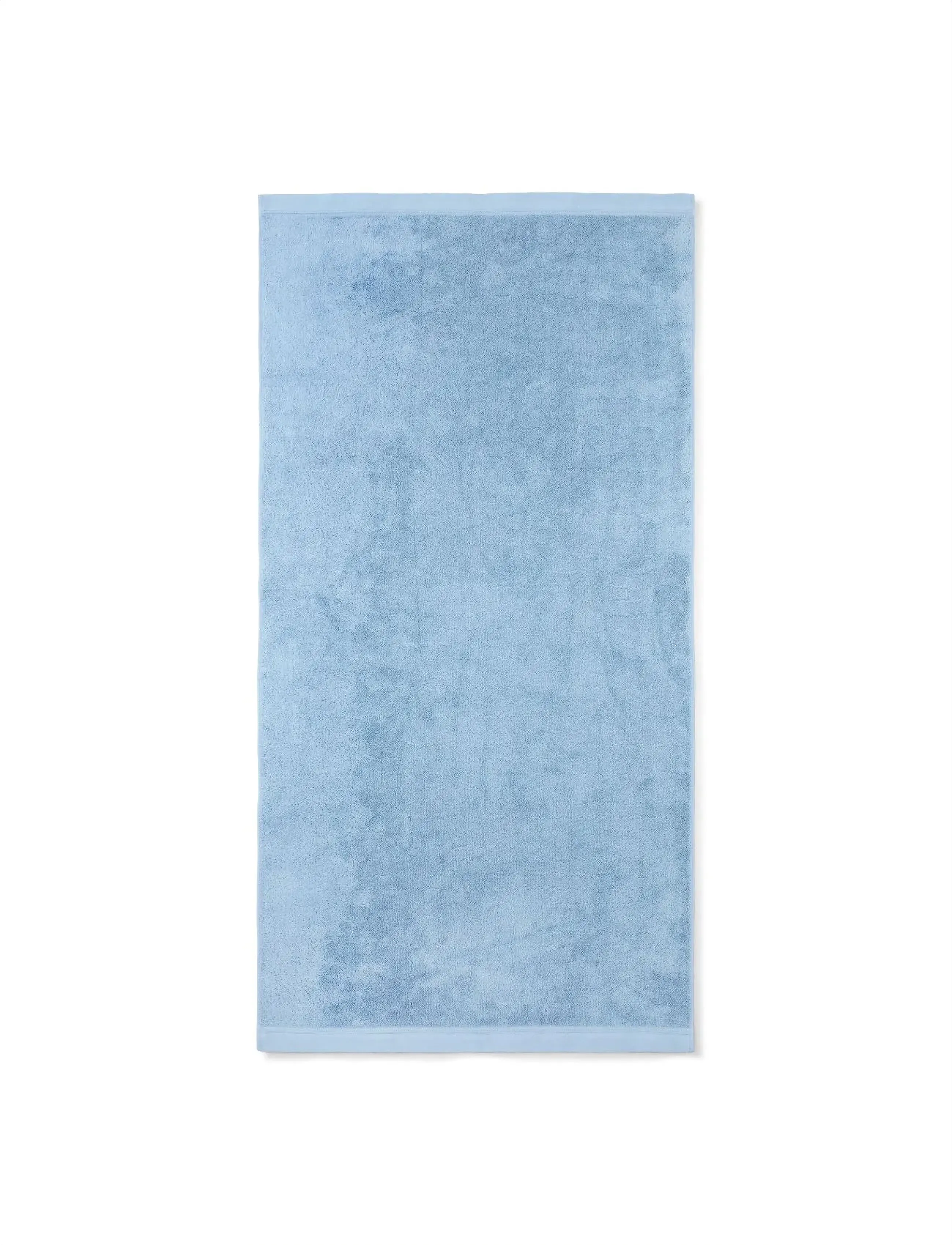 Sekan Studio Terry Towel, 50X100, Towels & Bath Towels, Blau - Homeware