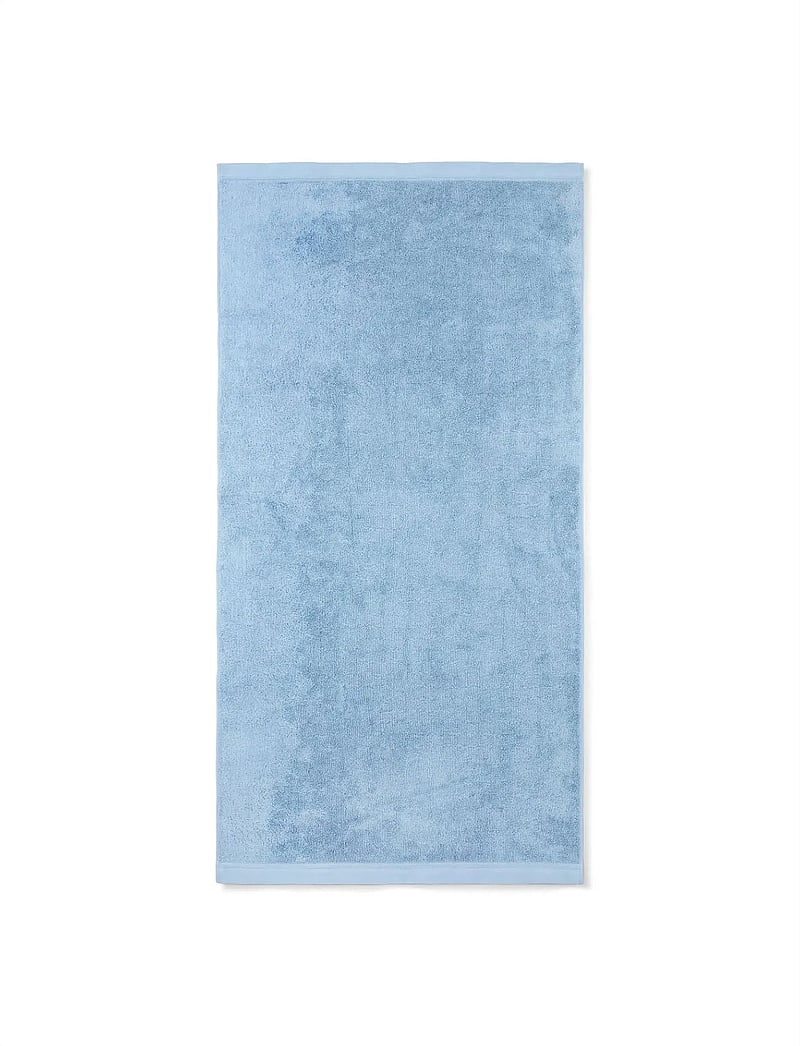 Sekan Studio - Terry Towel - badetücher - petrol - 0