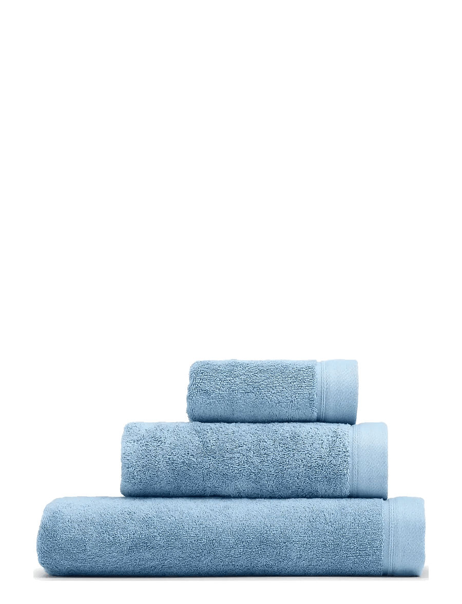 Sekan Studio - Terry Towel - näorätikud - petrol - 1