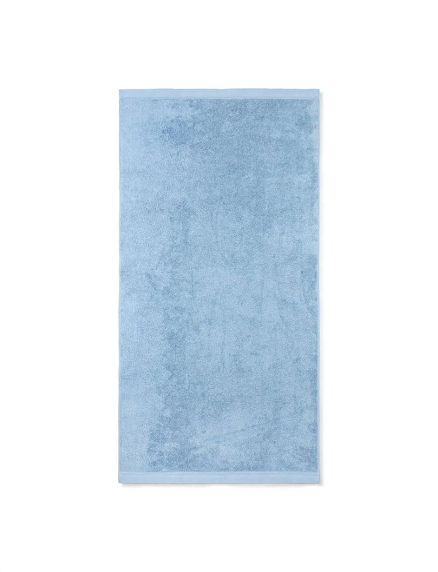 Sekan Studio - Terry Towel - näorätikud - petrol - 0