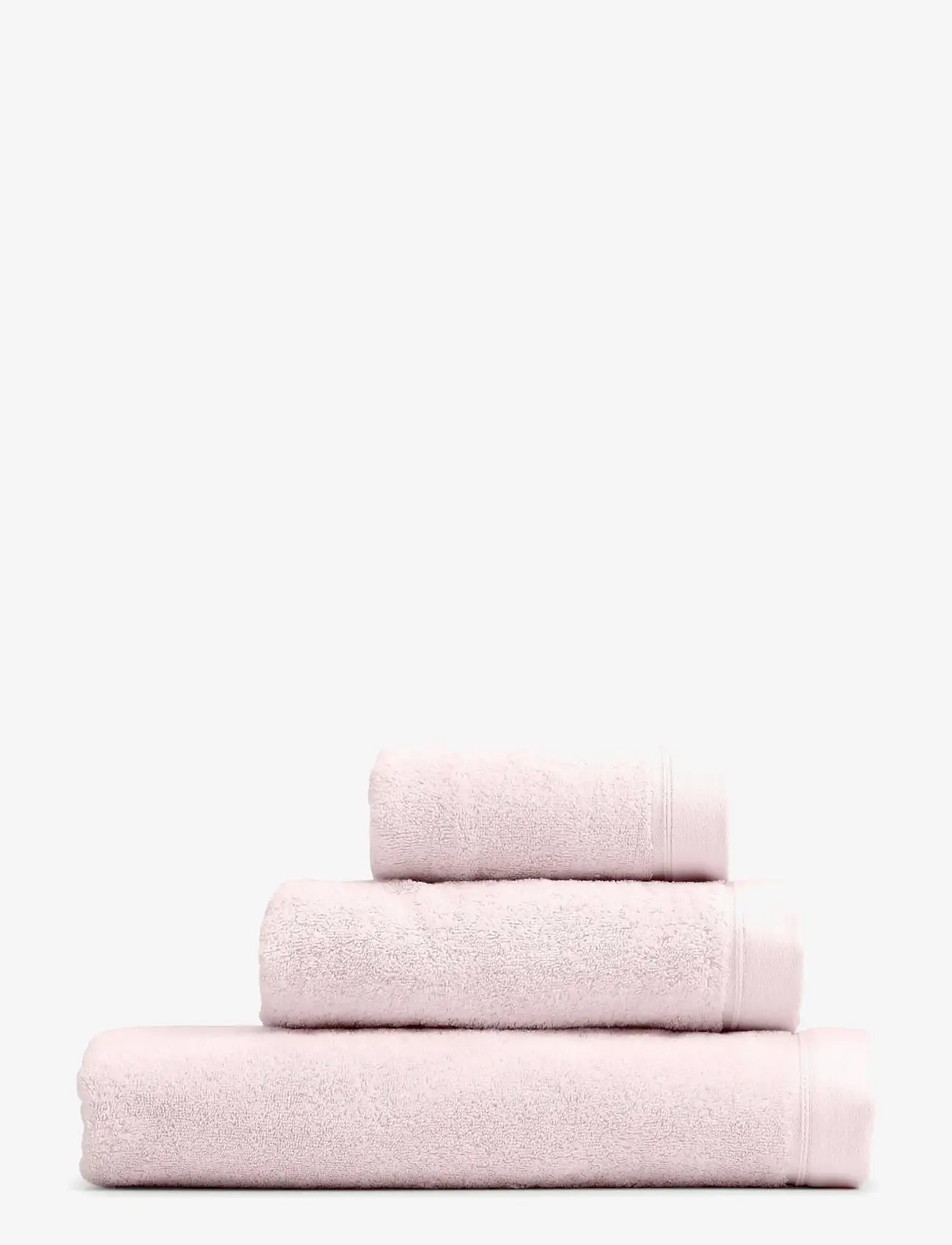 Sekan Studio - Terry Towel - ansiktshanddukar - rose - 0