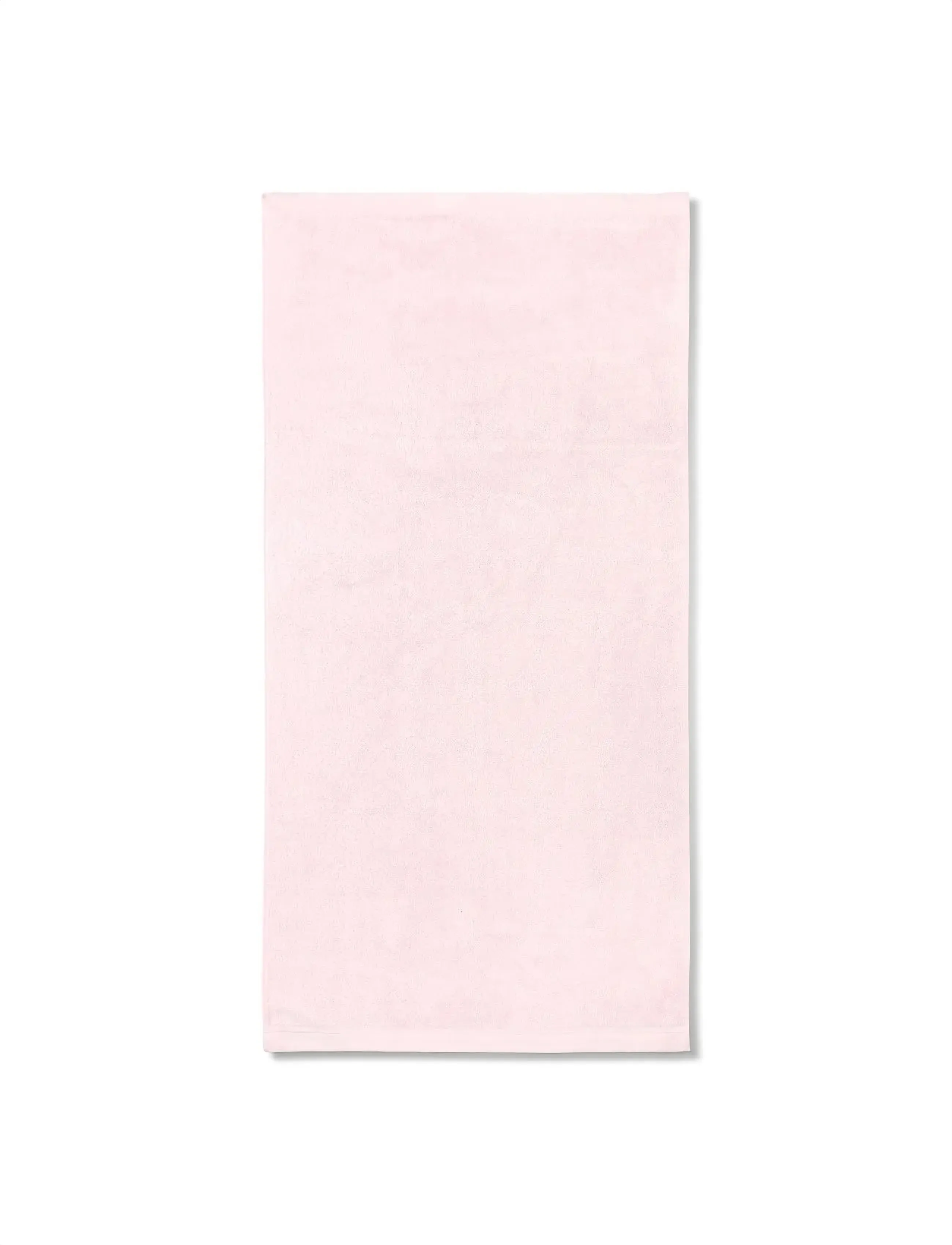 Sekan Studio Terry Towel, 100X150, Towels & Bath Towels, Rosa - Homeware