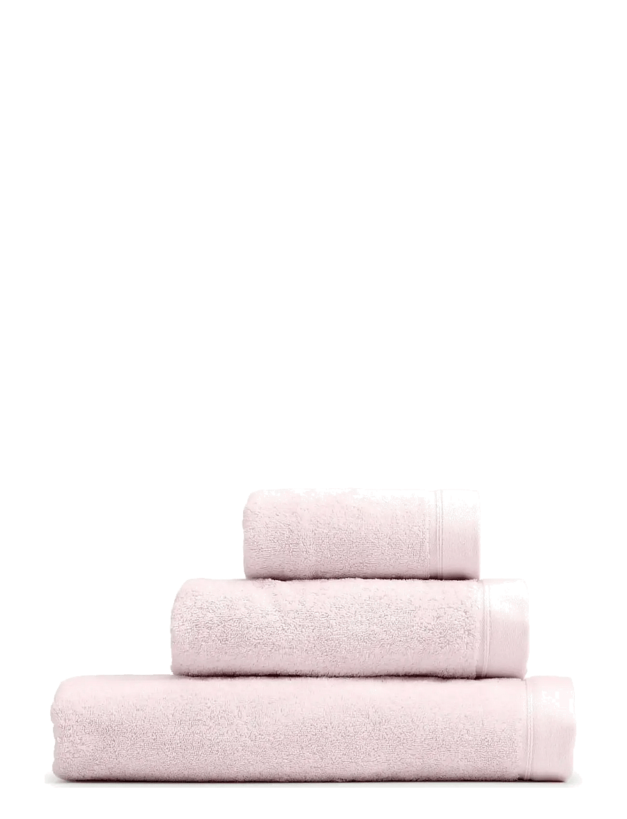 Sekan Studio - Terry Towel - näorätikud - rose - 1