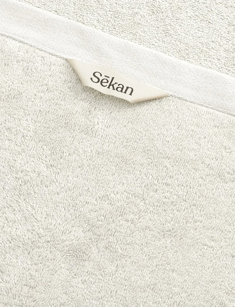 Sekan Studio - Terry Towel - ansiktshanddukar - sable - 2