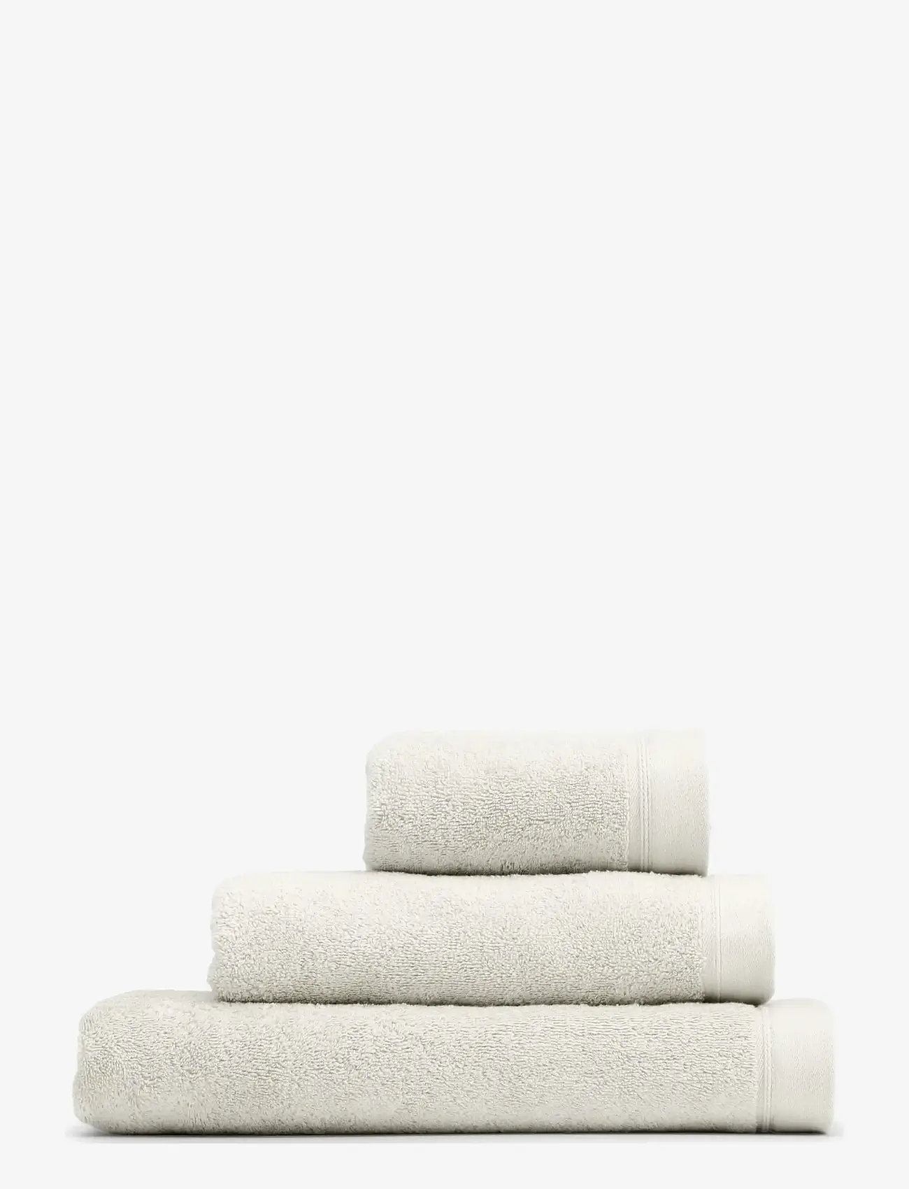 Sekan Studio - Terry Towel - näorätikud - sable - 0