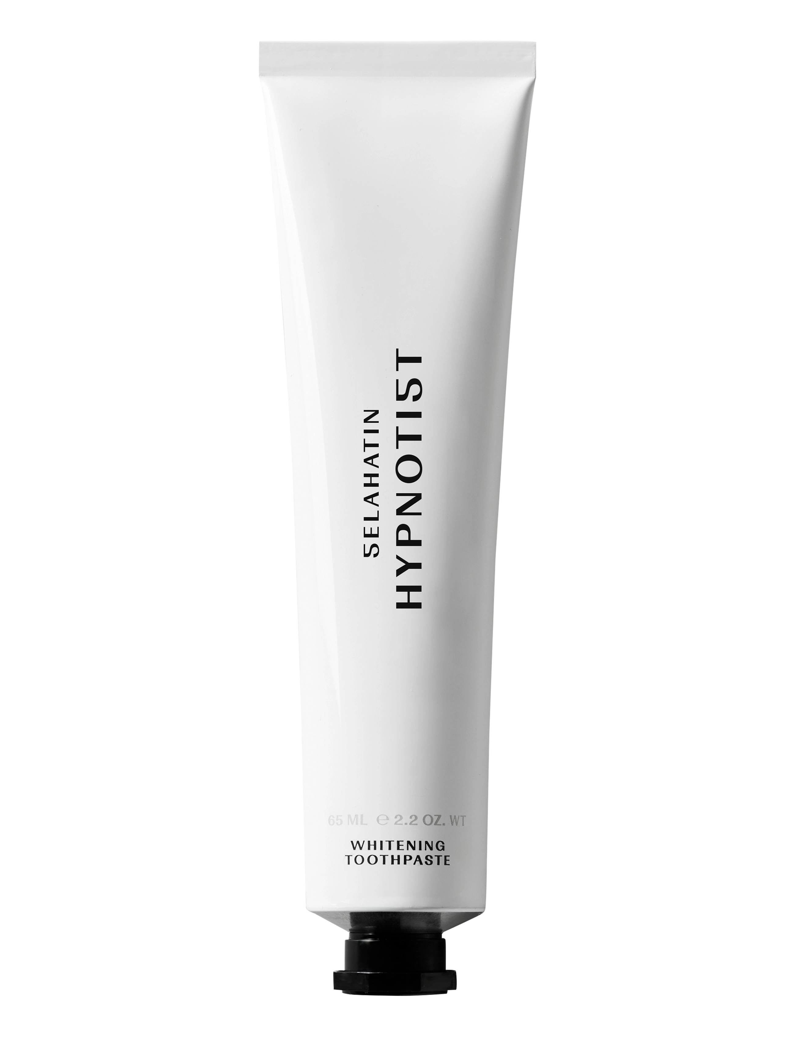 Selahatin Hypnotist Whitening Toothpaste, Tandpasta, Hvid, Str: 65 ml