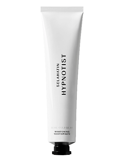 Selahatin Hypnotist - Whitening Toothpaste - Tandkräm - WHITE / white