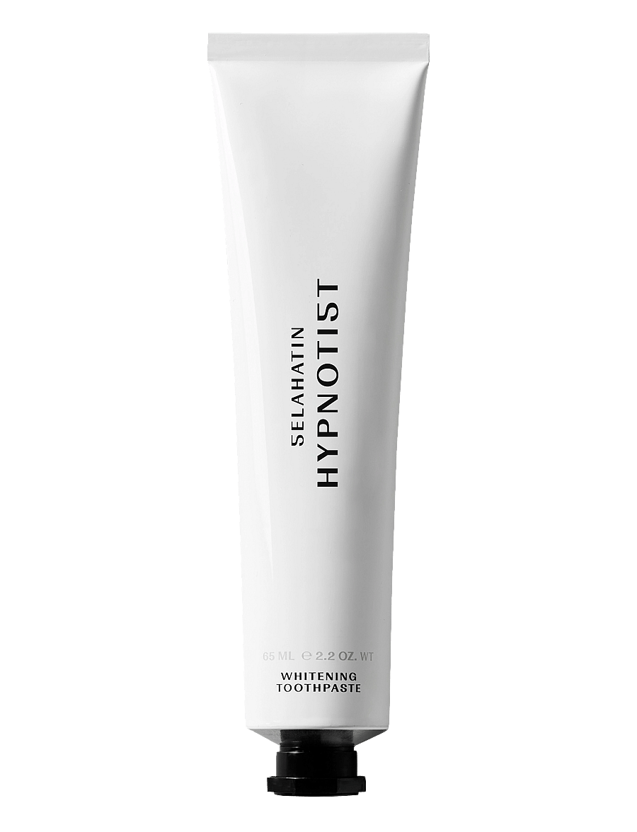 Selahatin - Hypnotist - Whitening Toothpaste - tannkrem - white - 1