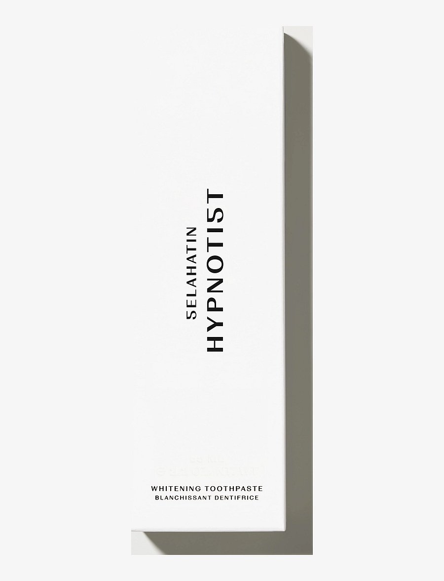 Selahatin - Hypnotist - Whitening Toothpaste - tannkrem - white - 2