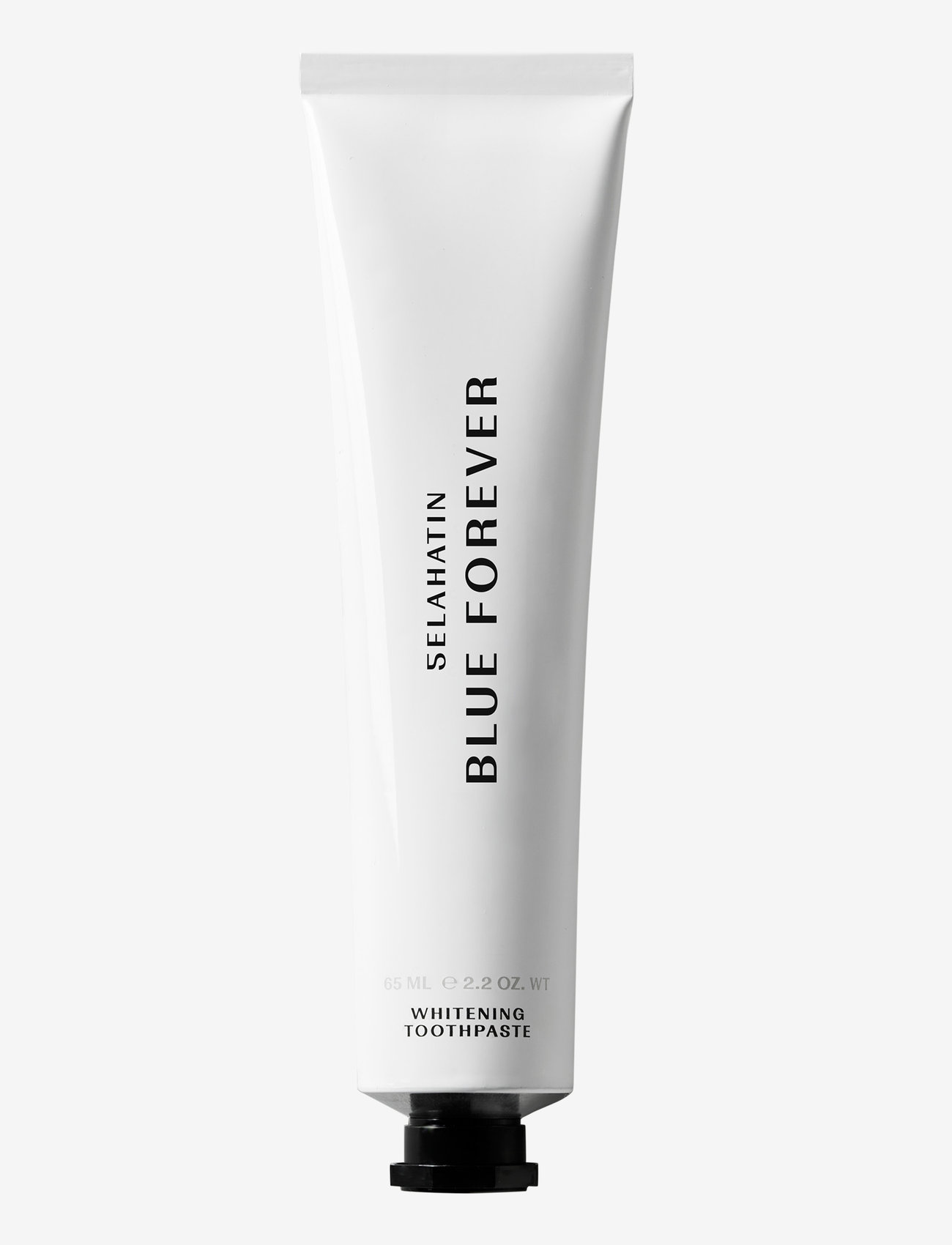 Selahatin - Blue Forever - Whitening Toothpaste - tandpasta - white - 1