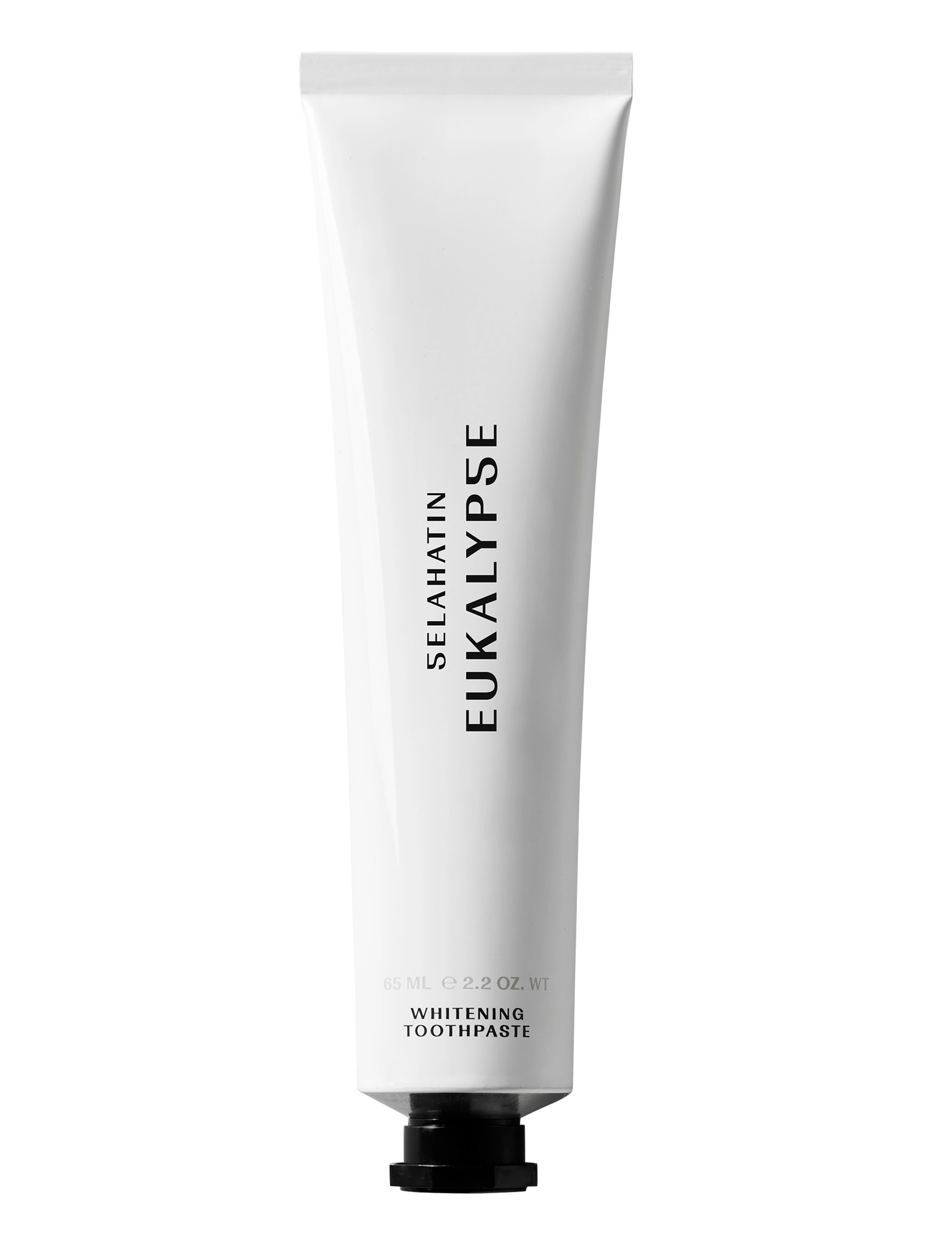 Selahatin Eukalypse - Whitening Toothpaste - Helse & Velvære - WHITE / white