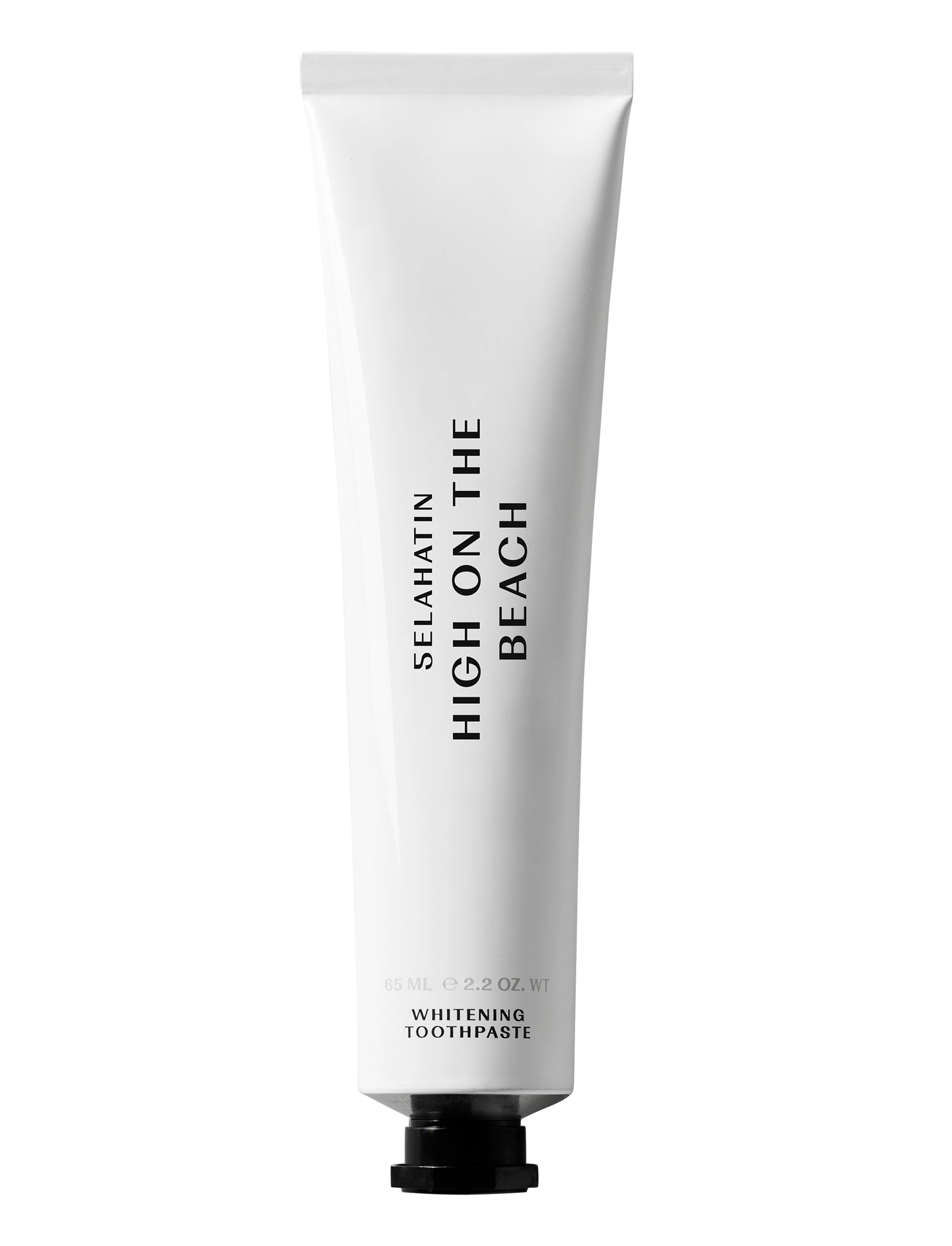 Selahatin High On The Beach - Whitening Toothpaste - Hudvård - WHITE / white