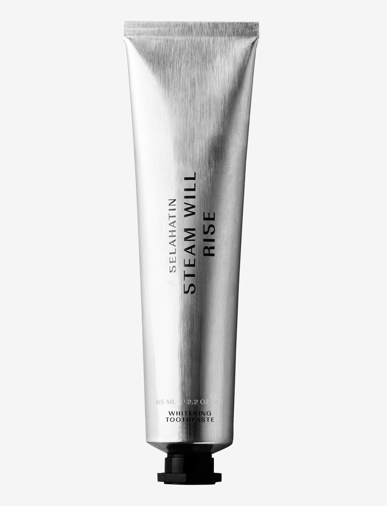 Selahatin - Steam Will Rise - Whitening Toothpaste - tannkrem - white - 1