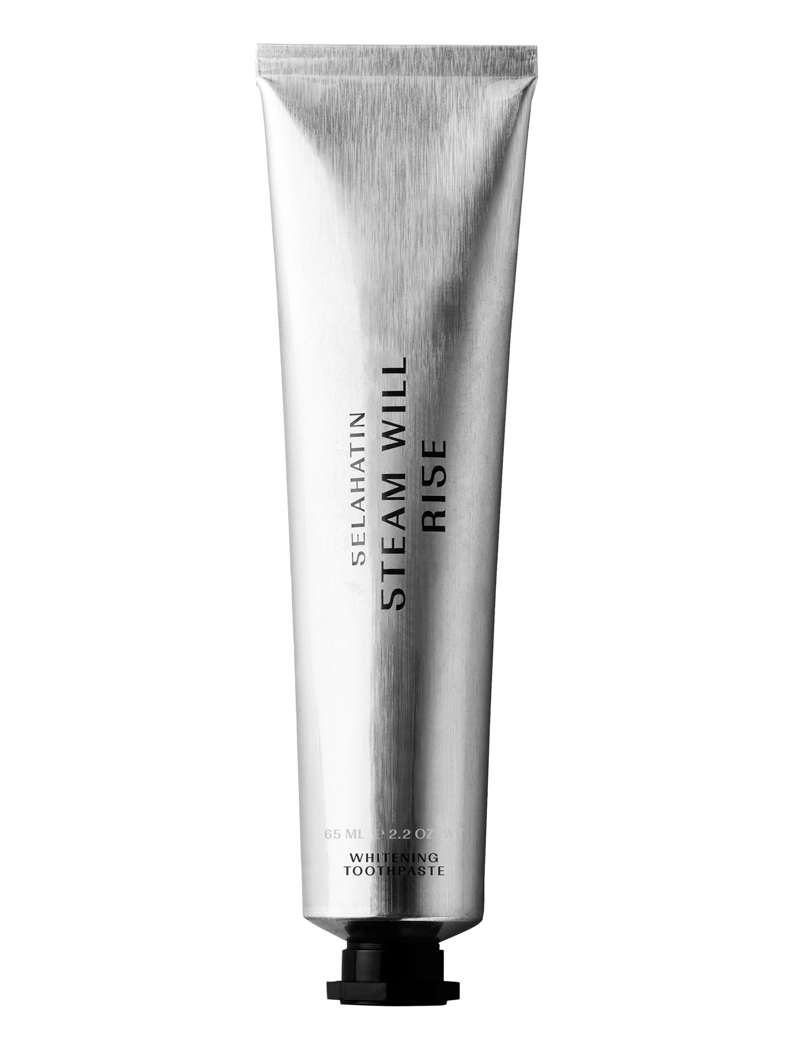 Selahatin Steam Will Rise - Whitening Toothpaste - Munhygien - WHITE / white