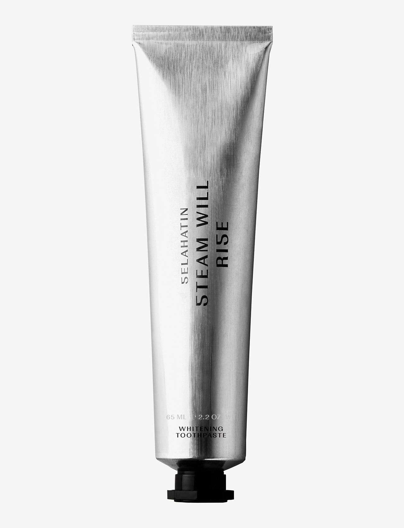 Selahatin - Steam Will Rise - Whitening Toothpaste - tannkrem - white - 3