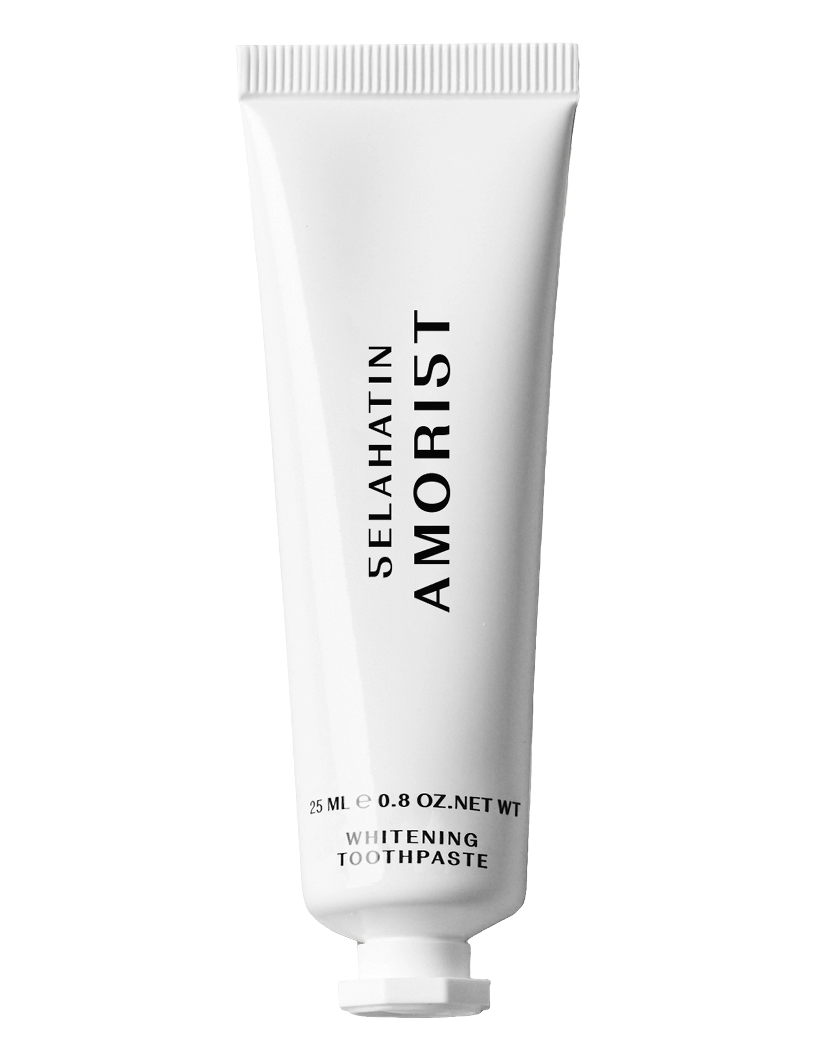 Selahatin Amorist - Whitening Toothpaste - Munhygien - WHITE / clear