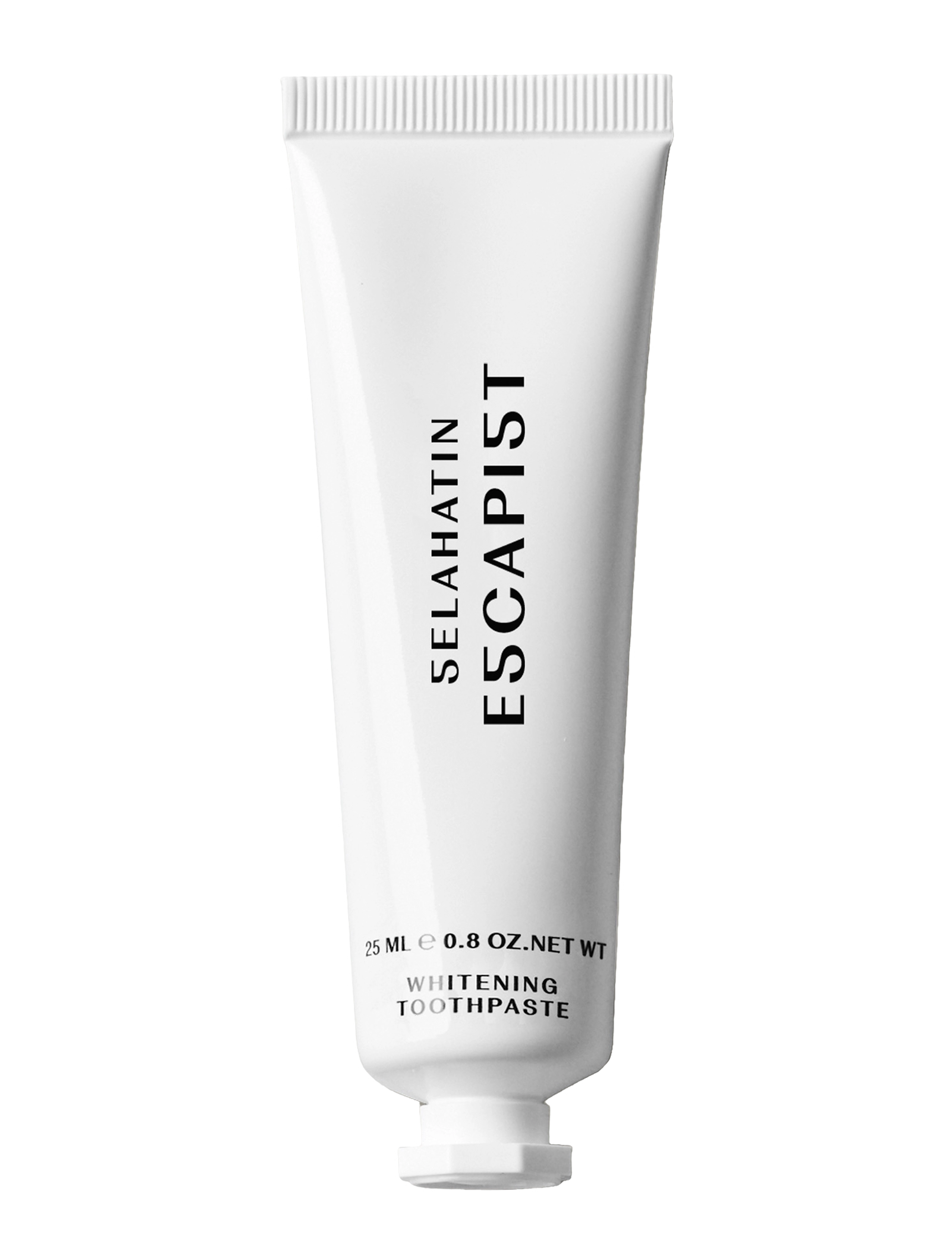 Selahatin Escapist - Whitening Toothpaste - Hudvård - WHITE / white