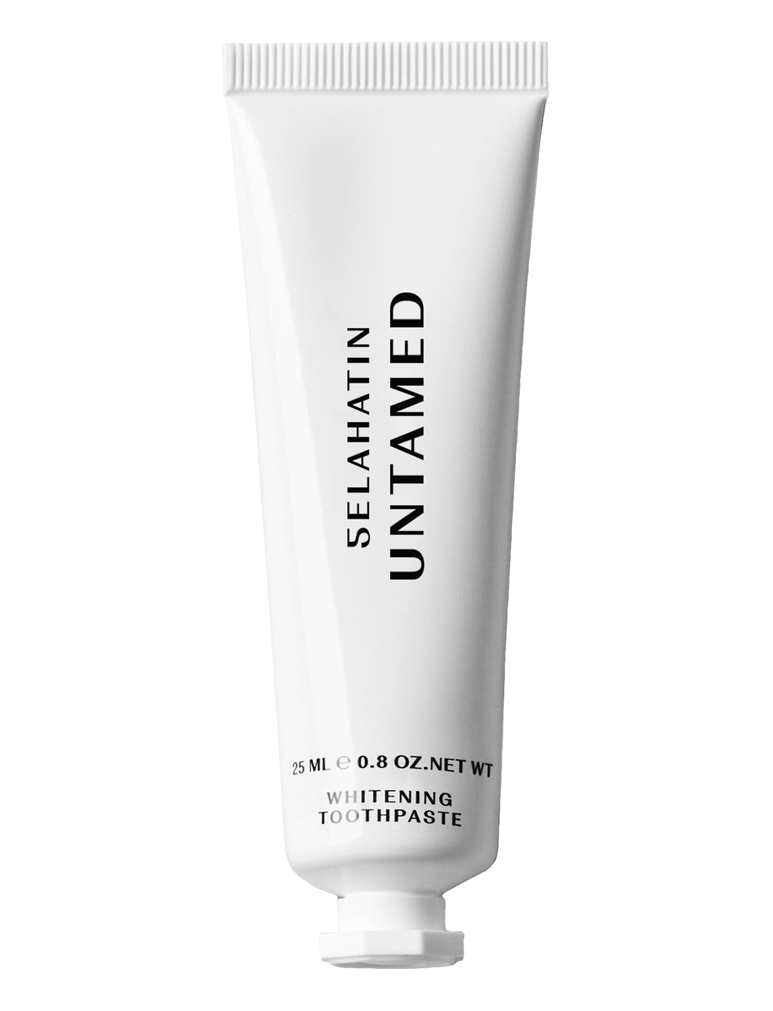 Untamed - Whitening Toothpaste - WHITE