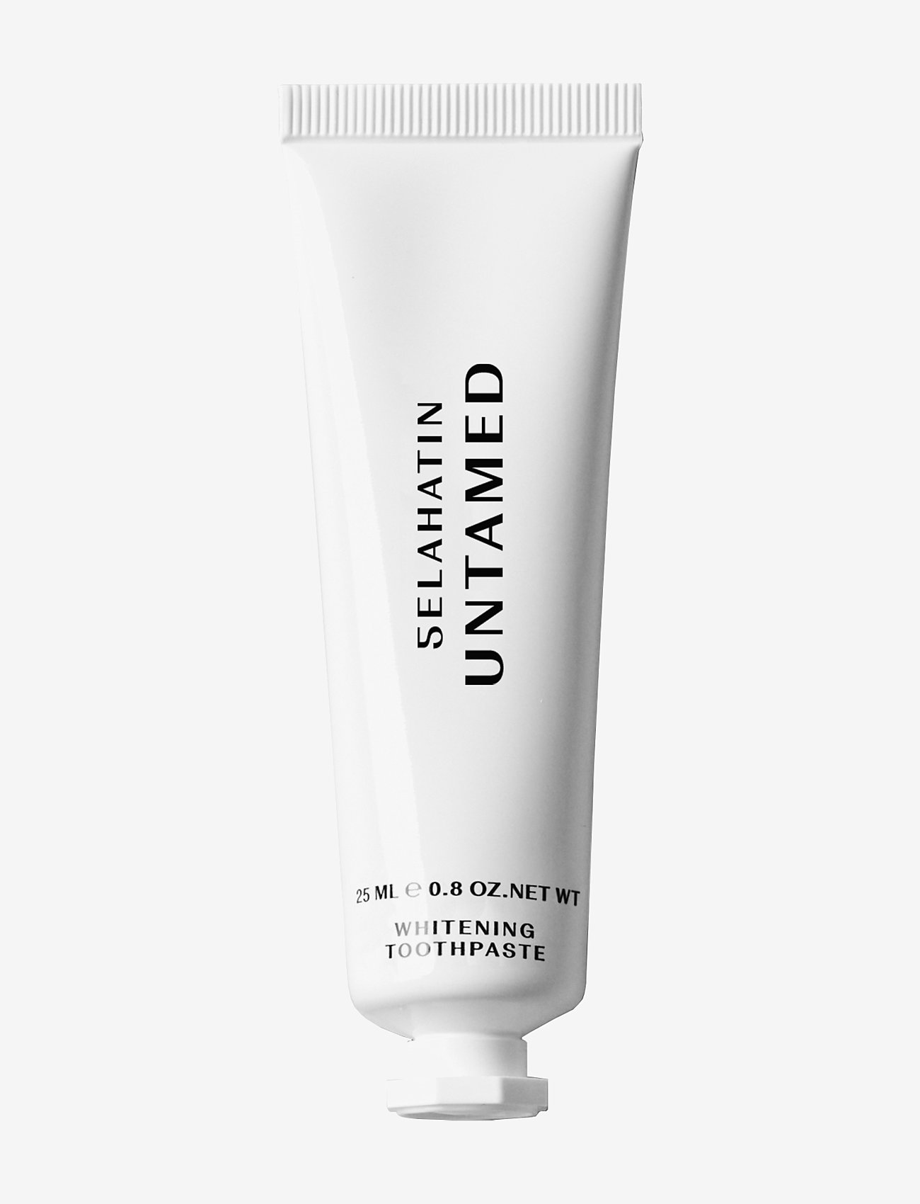 Selahatin - Untamed - Whitening Toothpaste - rejsestørrelser & kits  - white - 3